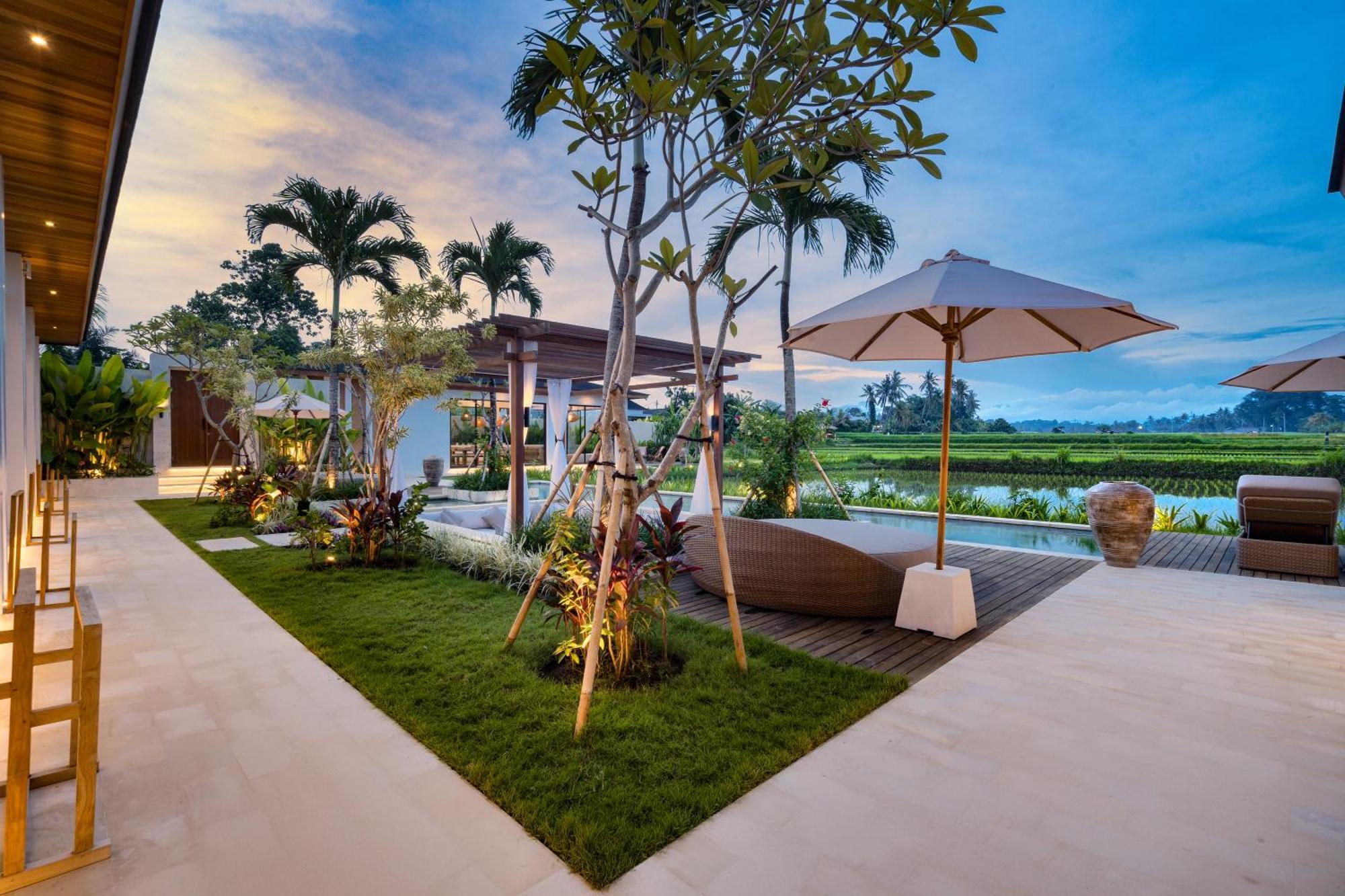 Villa La Pepite By Balisuperhost Ubud (Bali)
