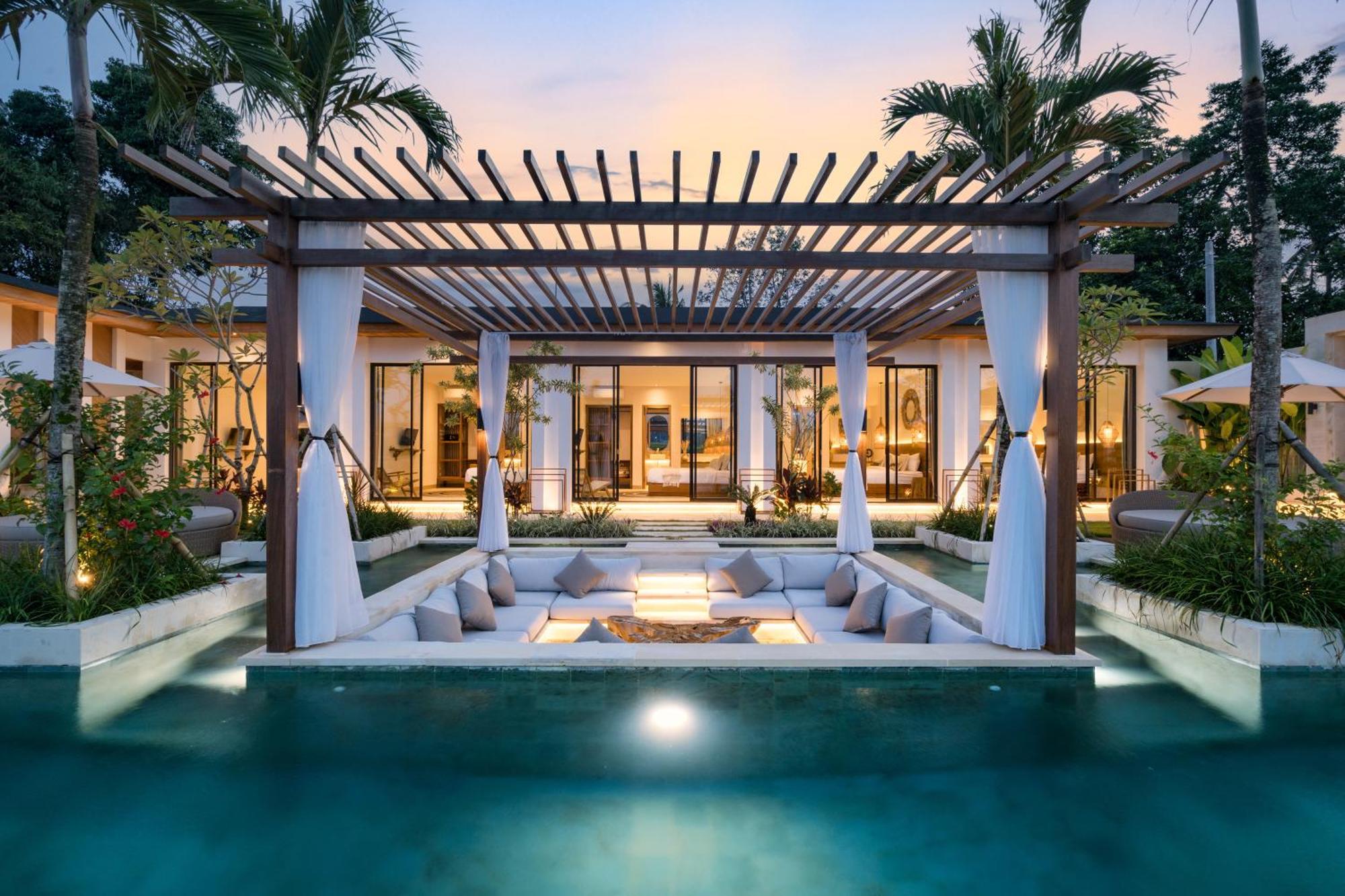 La Pepite By Balisuperhost Villa Ubud (Bali)