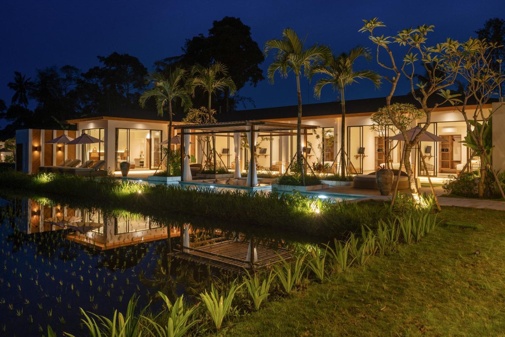 Villa La Pepite By Balisuperhost Ubud (Bali)