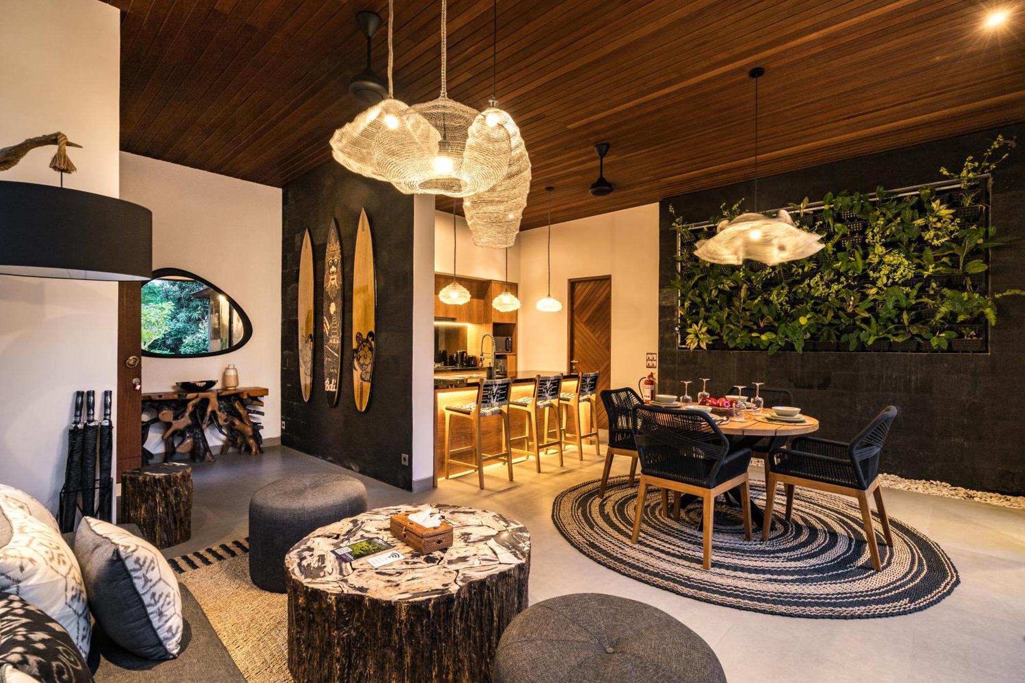 Villa Blue River By Balisuperhost Ubud (Bali)