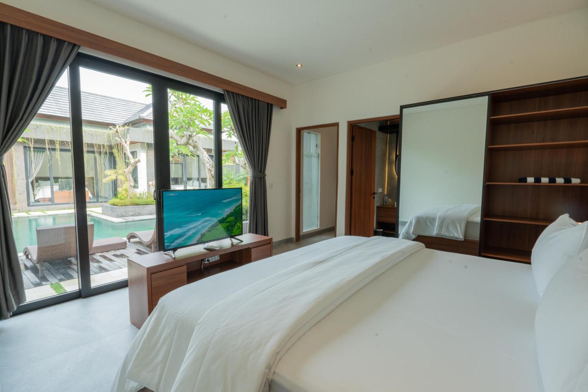 Mama 1 3* Ubud (Bali)