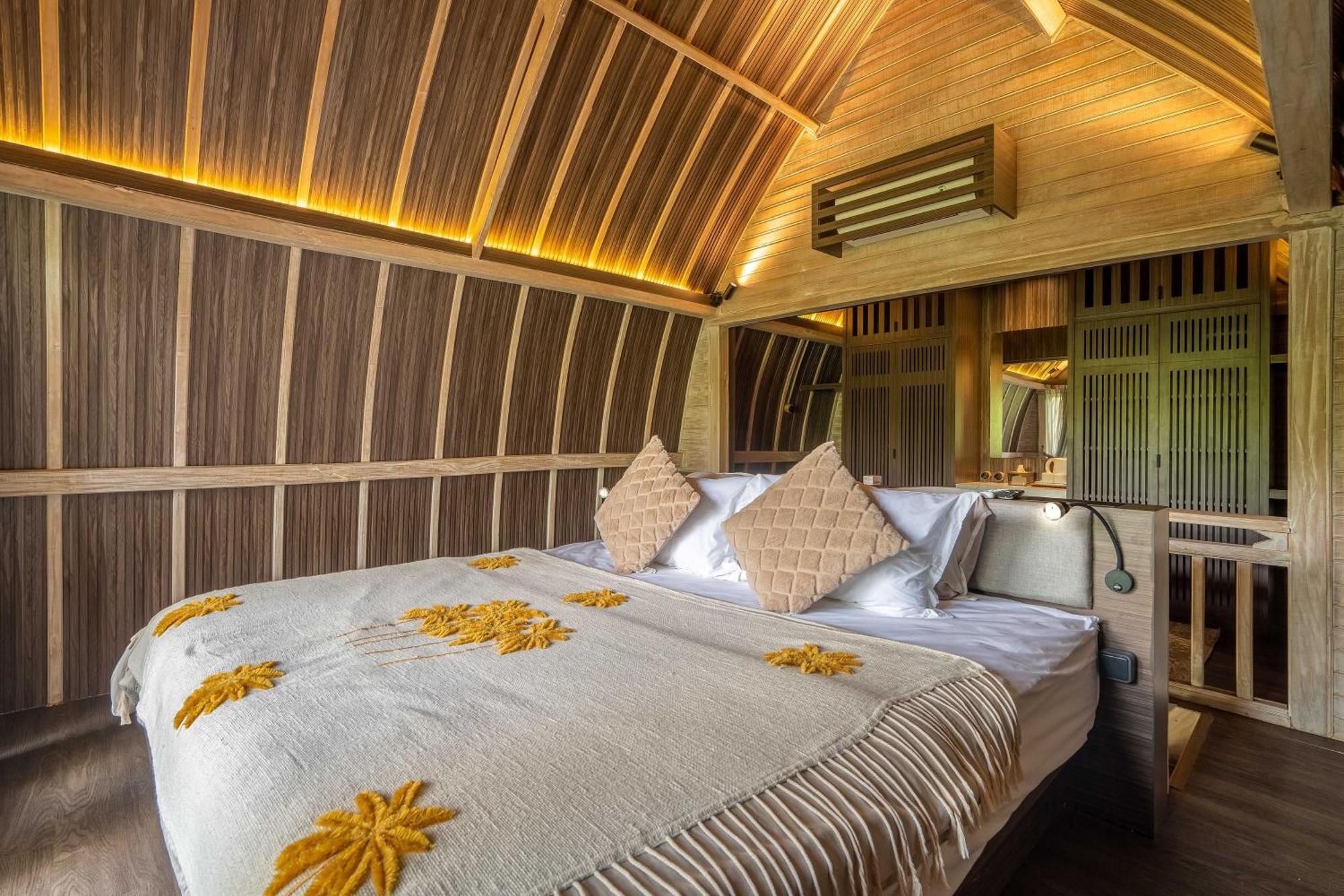 Hotel Rimba By Serenity