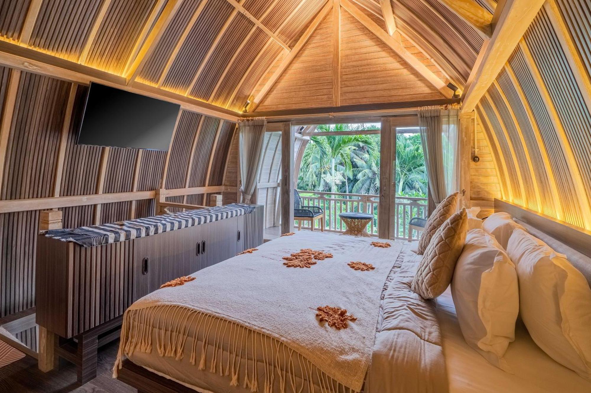 Rimba By Serenity Hotel *