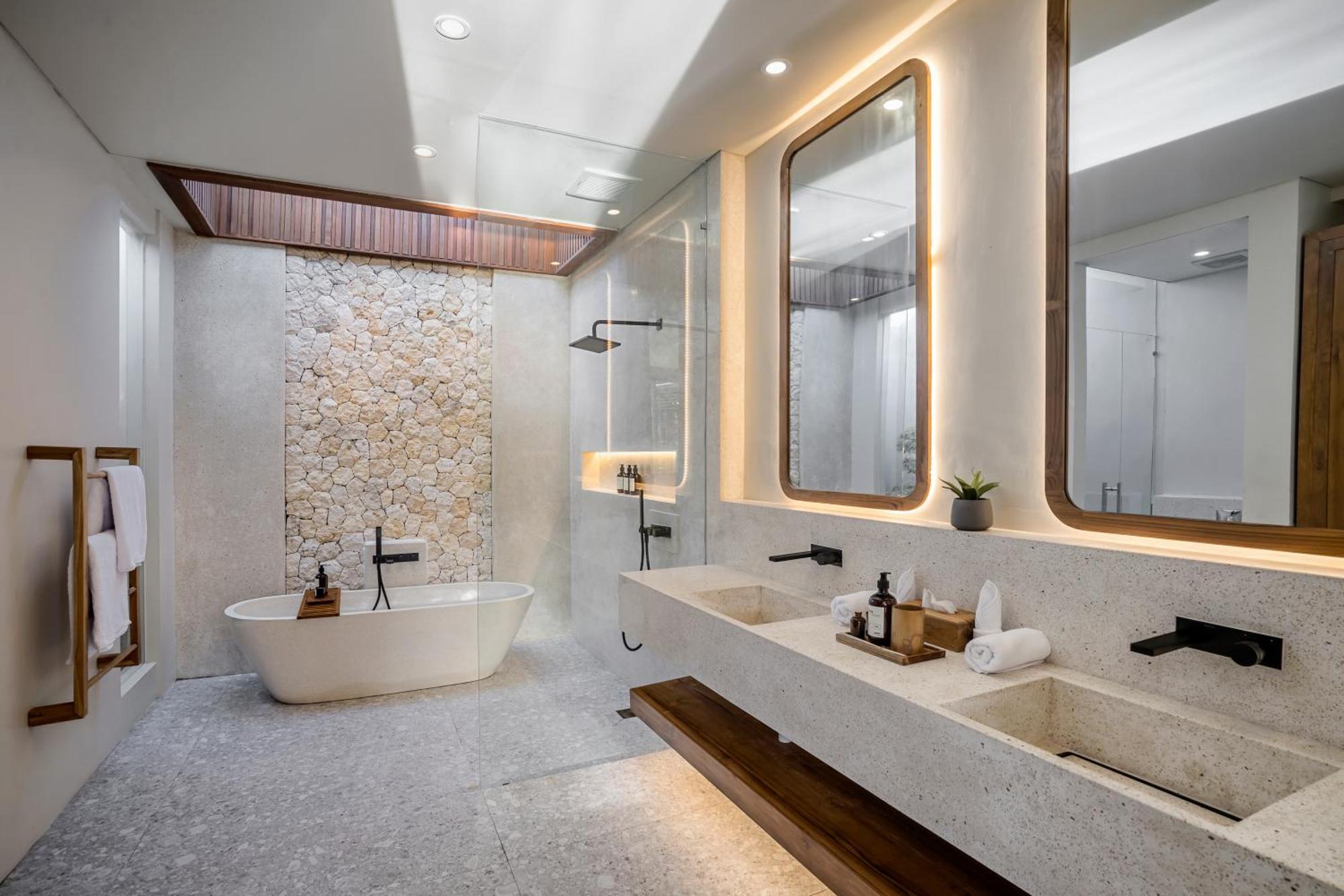 New! Elegant & Private 1br With Pool In Villa Ubud
