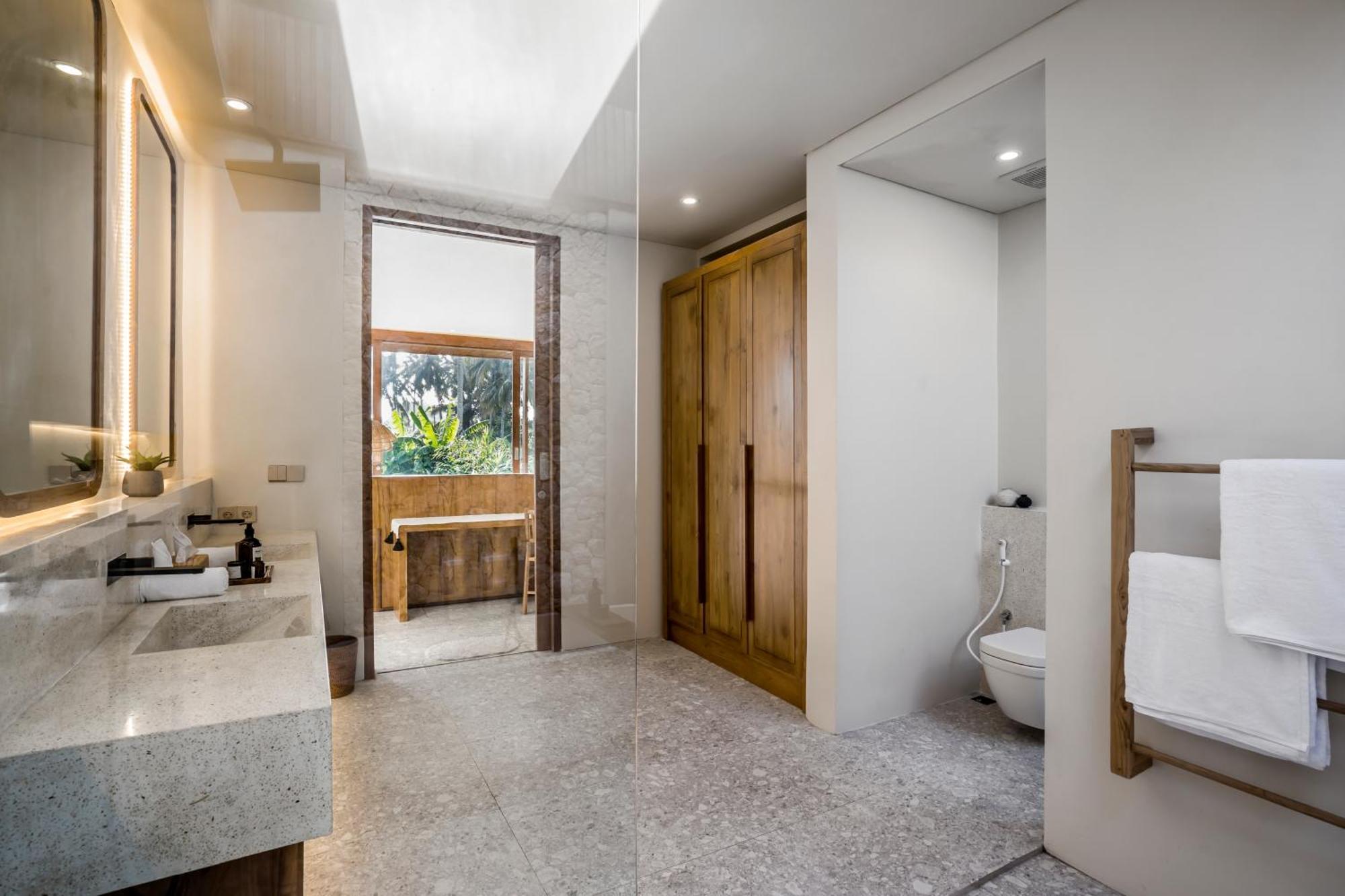 New! Elegant & Private 1br With Pool In * Ubud