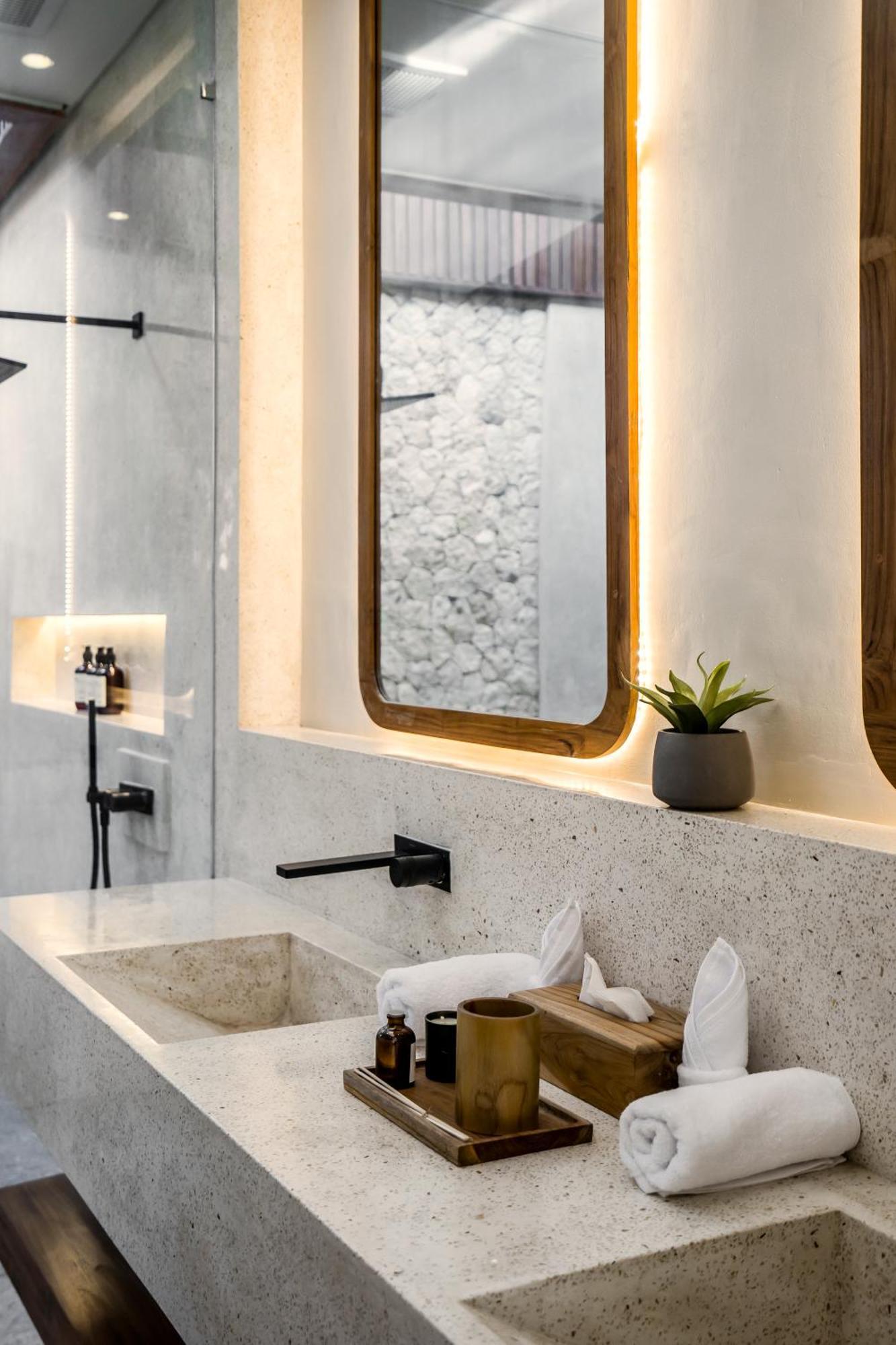 New! Elegant & Private 1br With Pool In Ubud