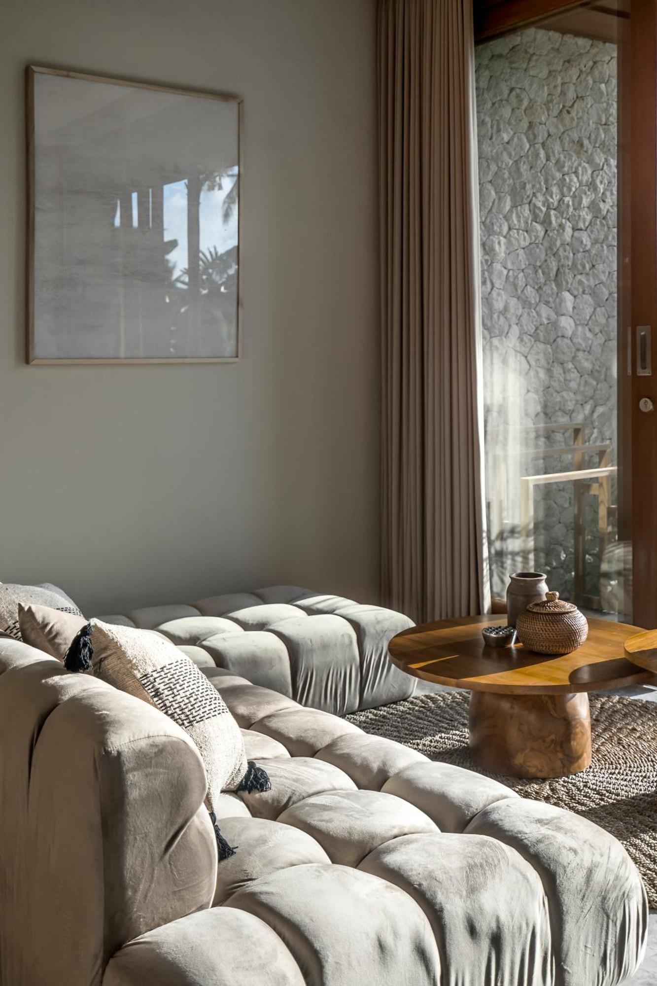 New! Elegant & Private 1br With Pool In * Ubud