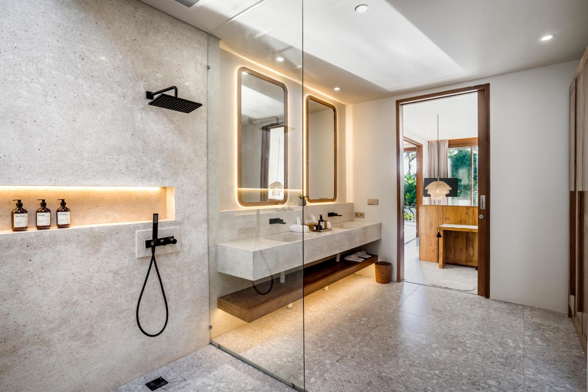 New! Elegant & Private 1br With Pool In