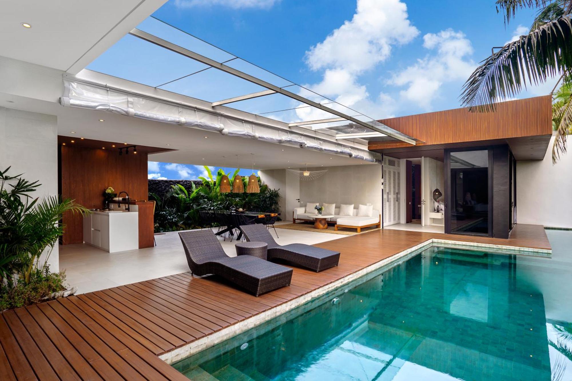 Euphoria Villa *