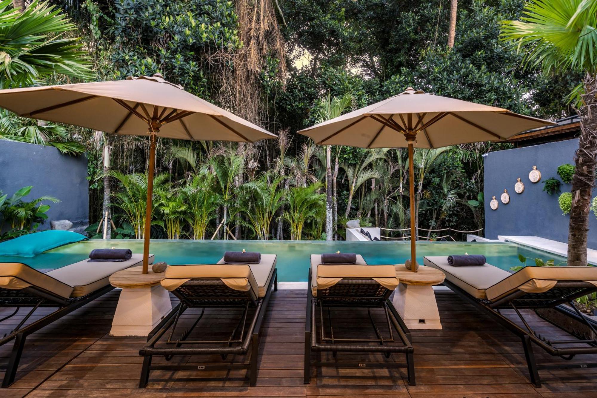 Nai'emma By Balisuperhost Pousada Ubud