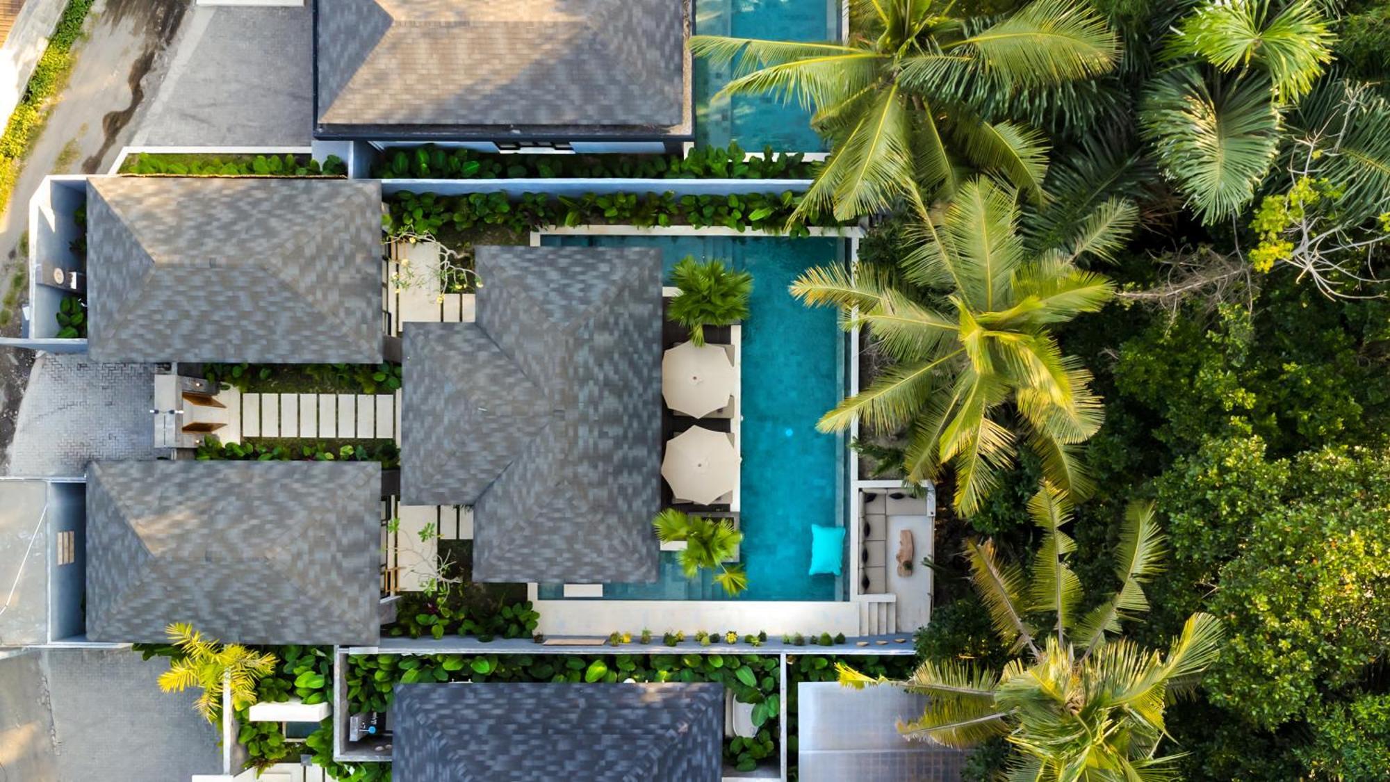Nai'emma By Balisuperhost Pousada Ubud