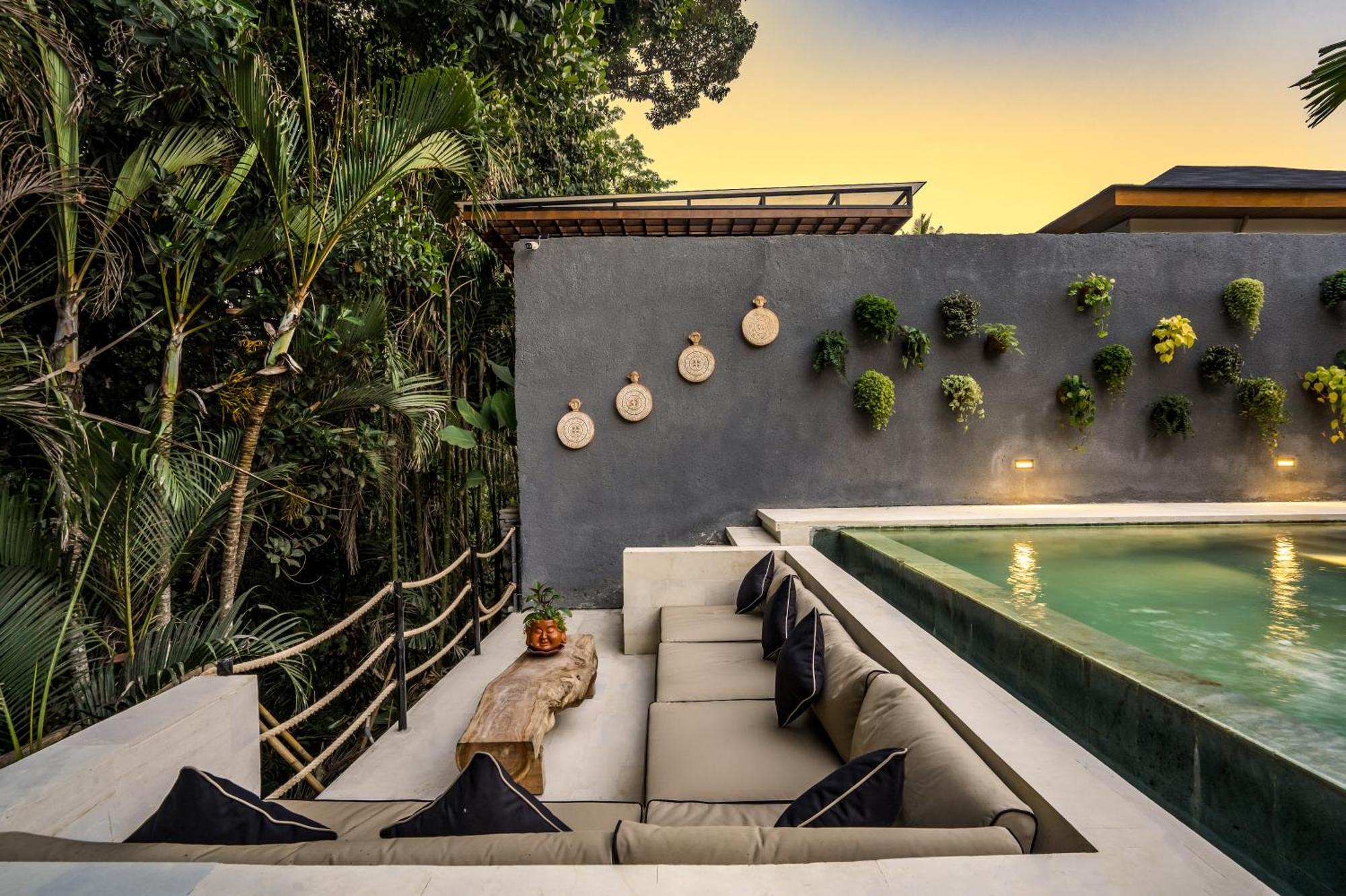 Pousada Nai'emma By Balisuperhost Ubud