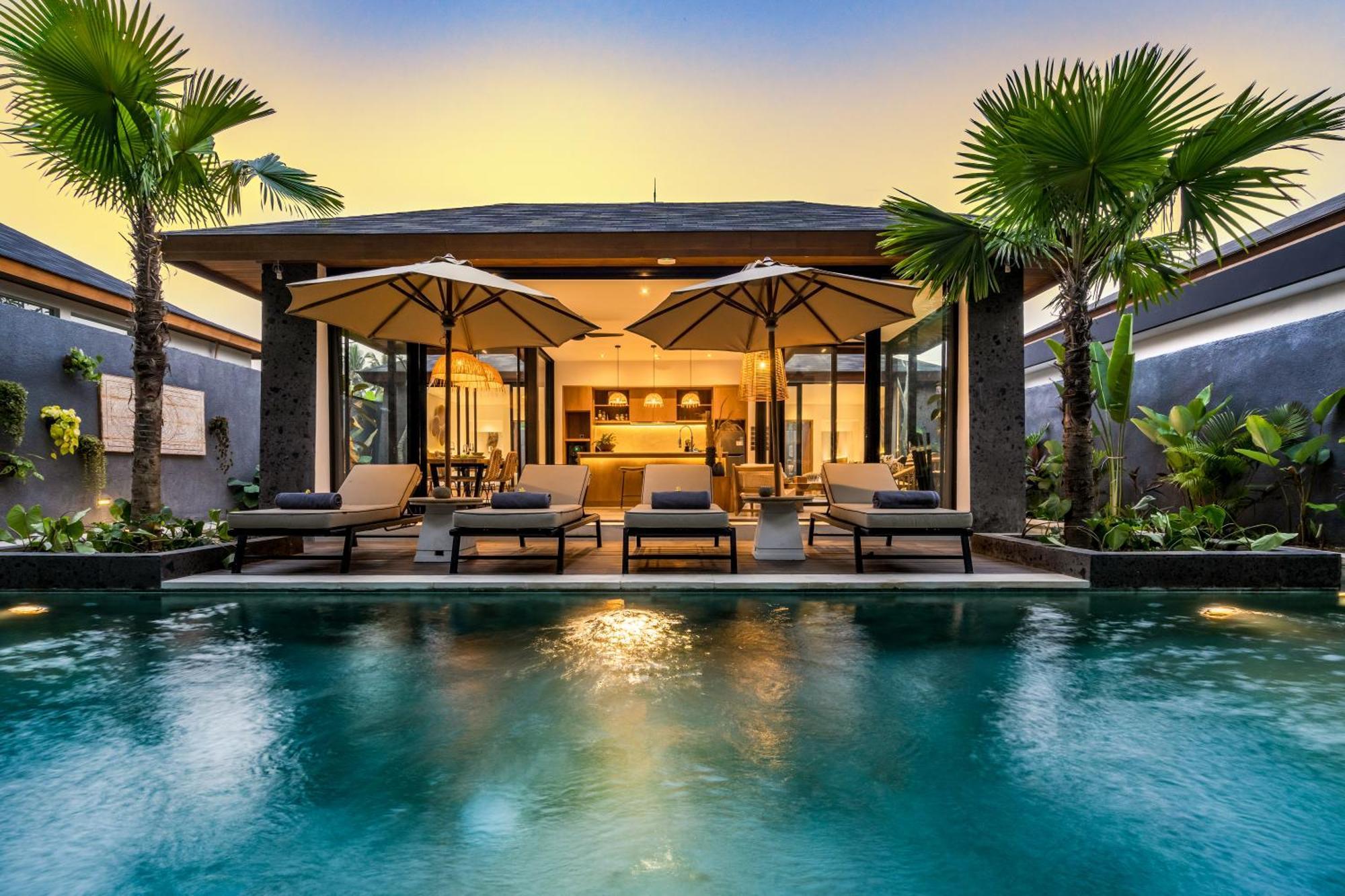 Nai'emma By Balisuperhost Pousada Ubud