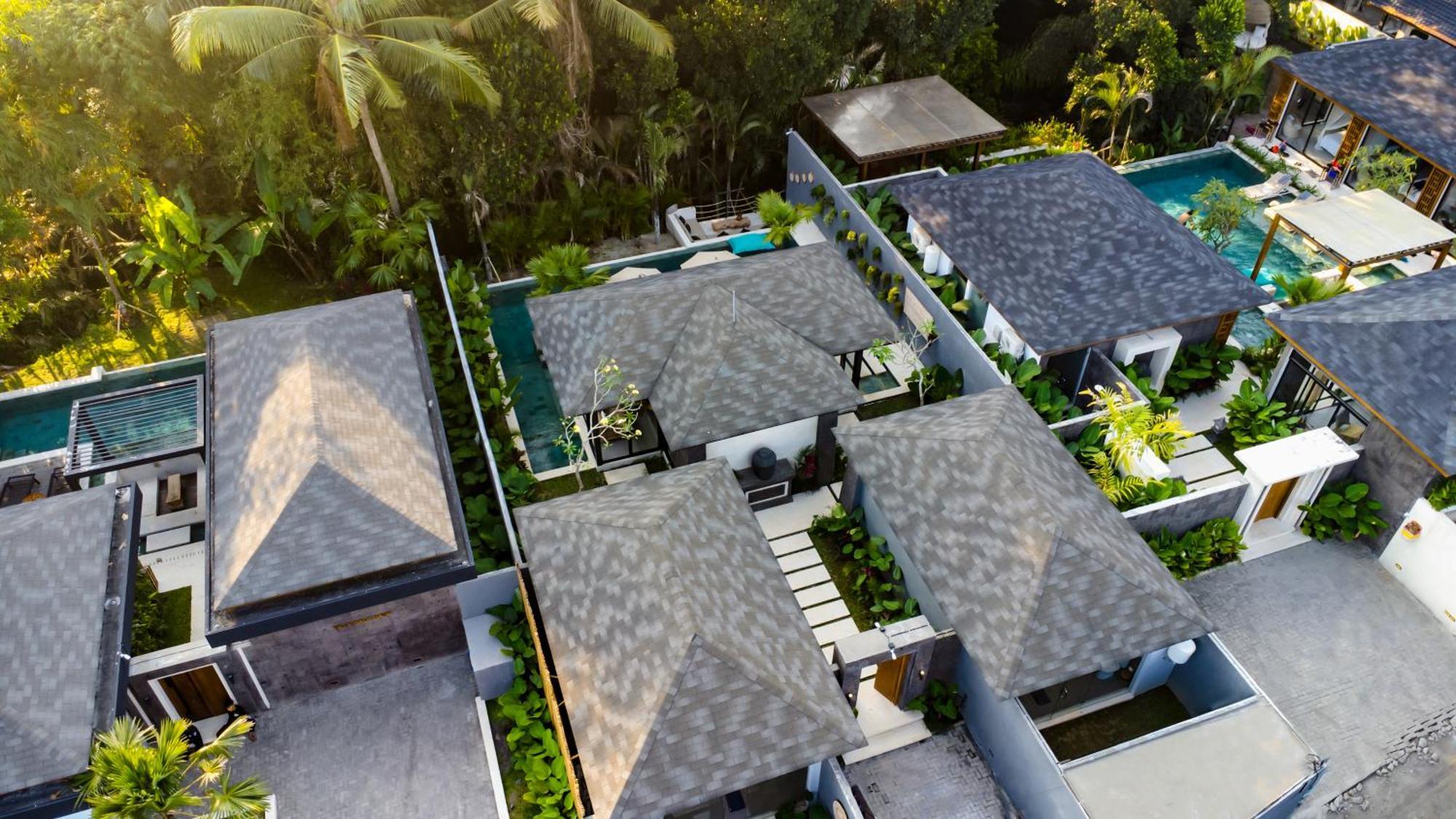Nai'emma By Balisuperhost * Ubud