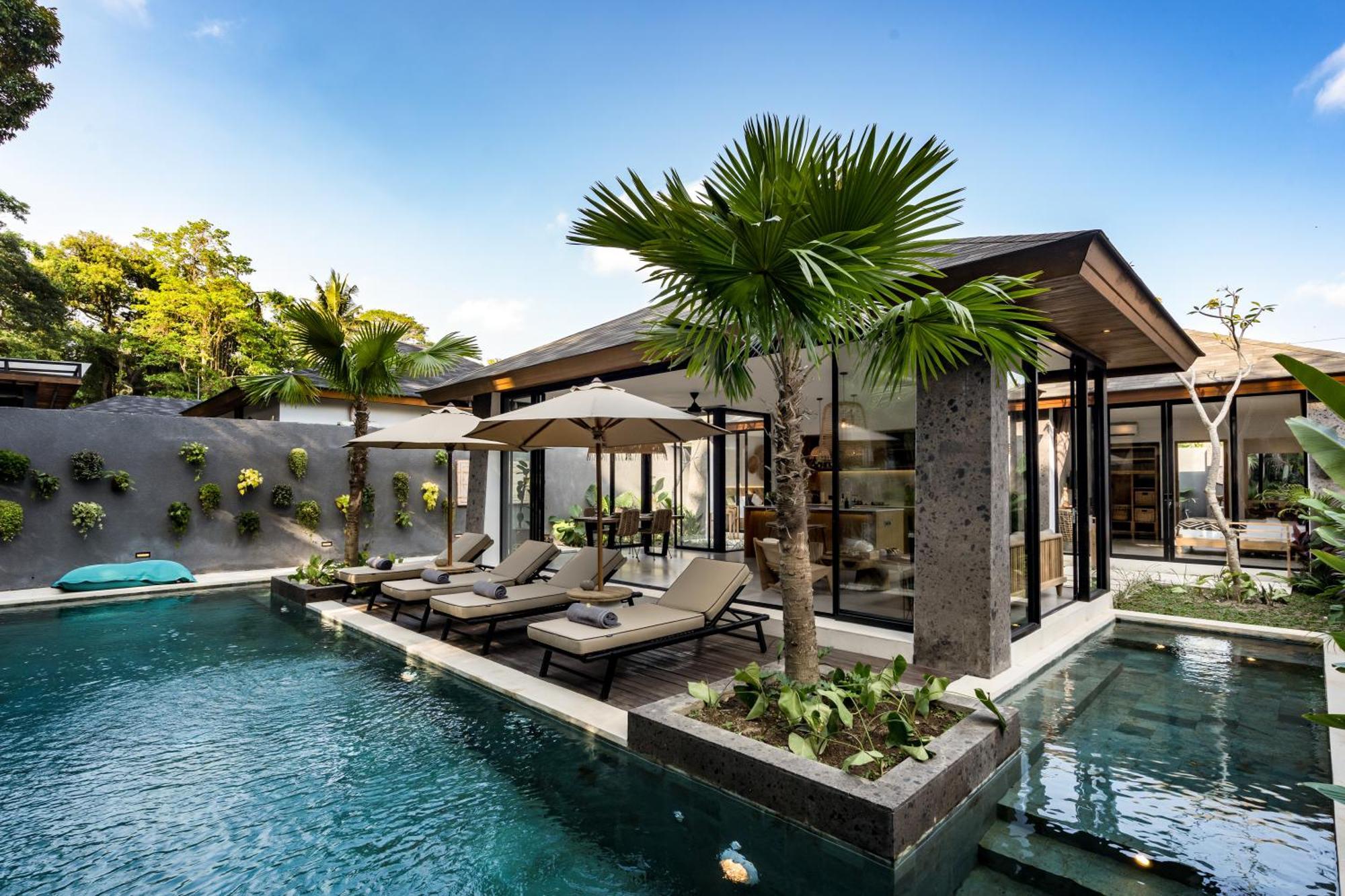 Nai'emma By Balisuperhost Pousada Ubud