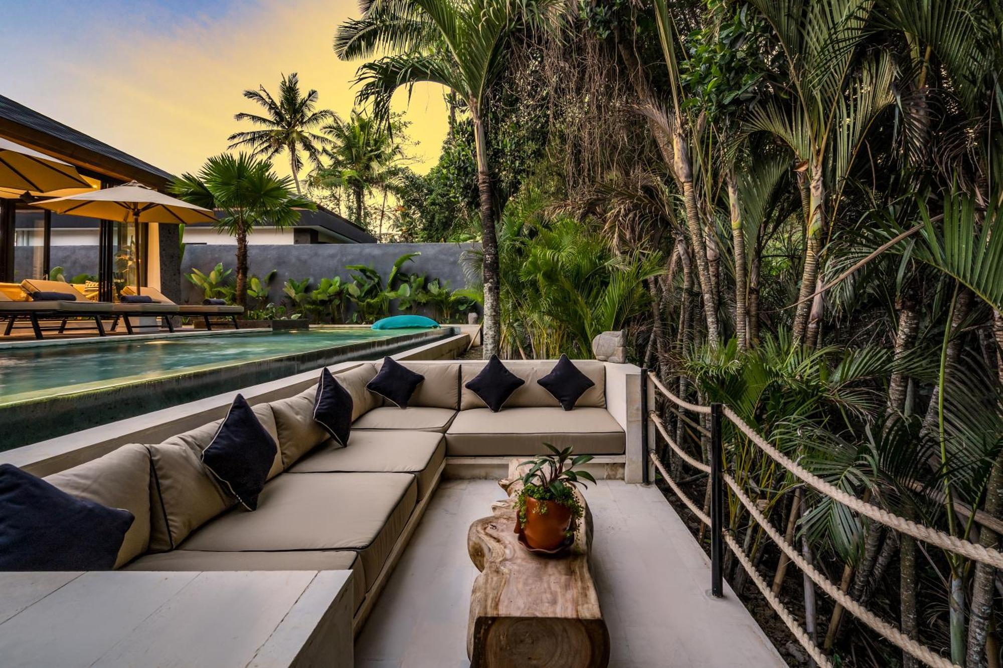 Nai'emma By Balisuperhost Ubud