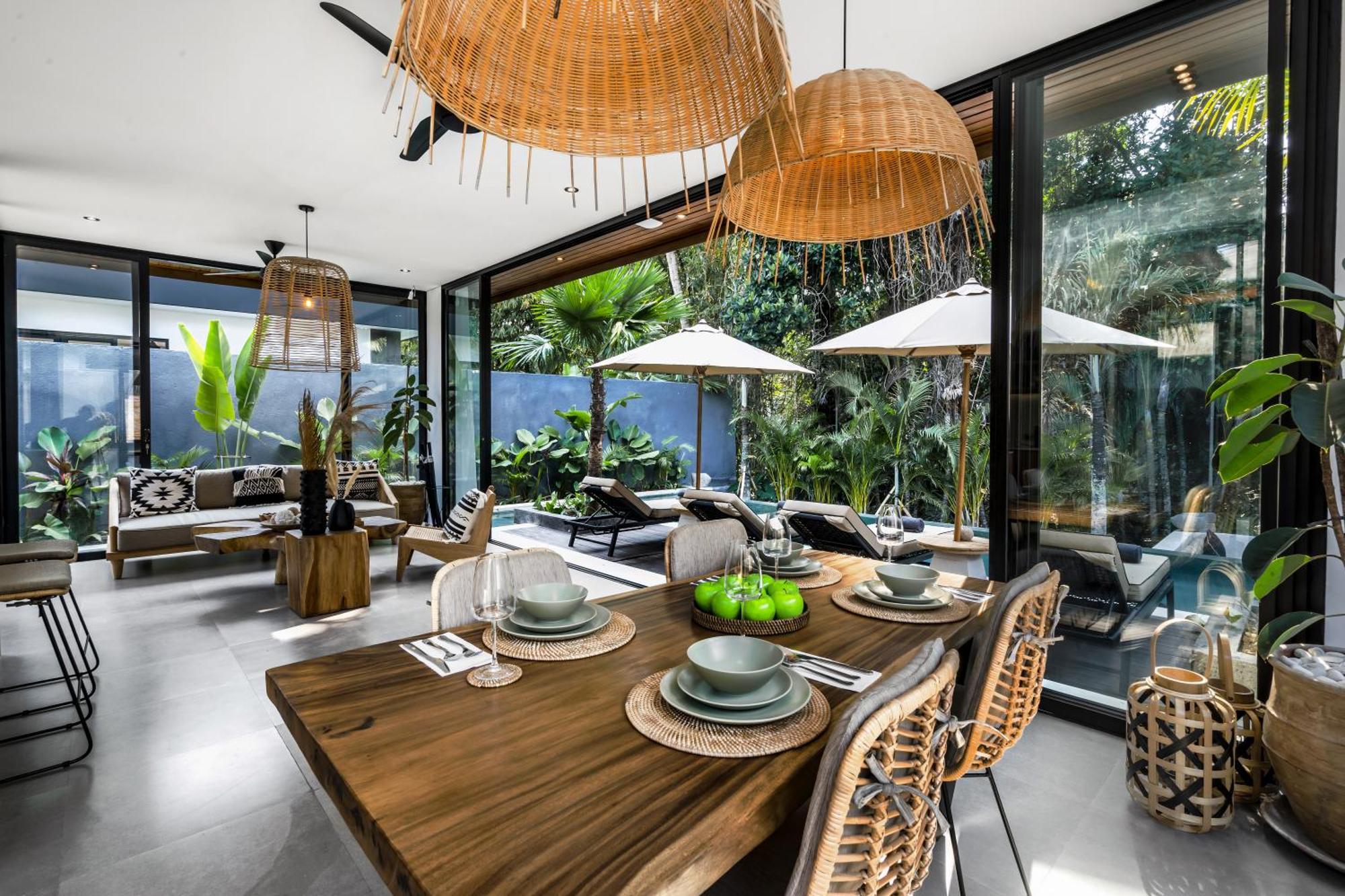 Nai'emma By Balisuperhost Pousada Ubud