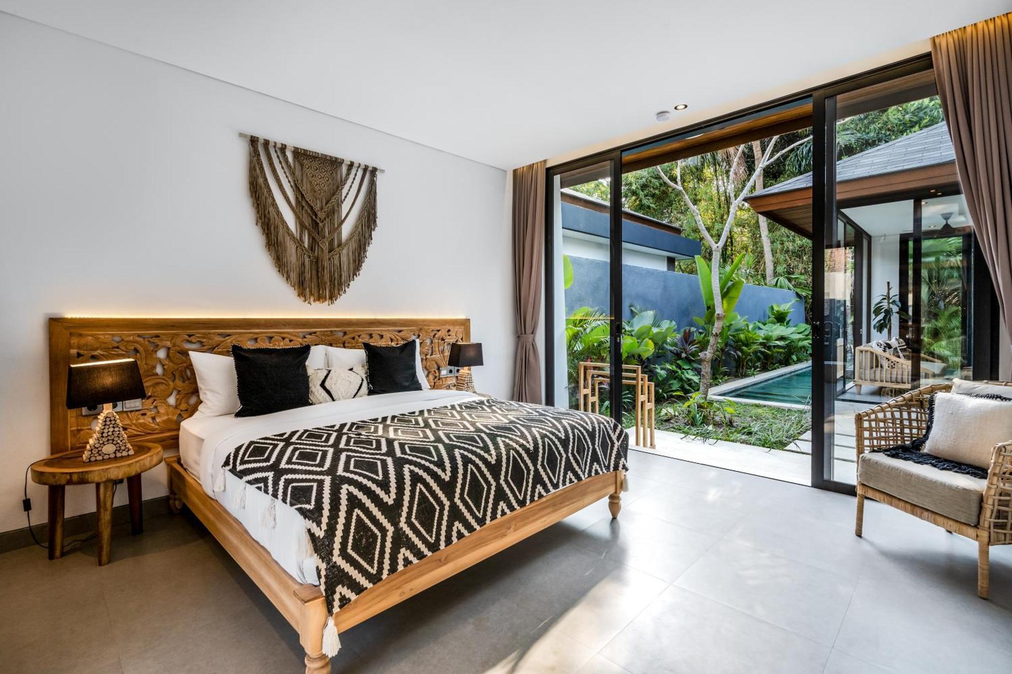 Pousada Nai'emma By Balisuperhost Ubud