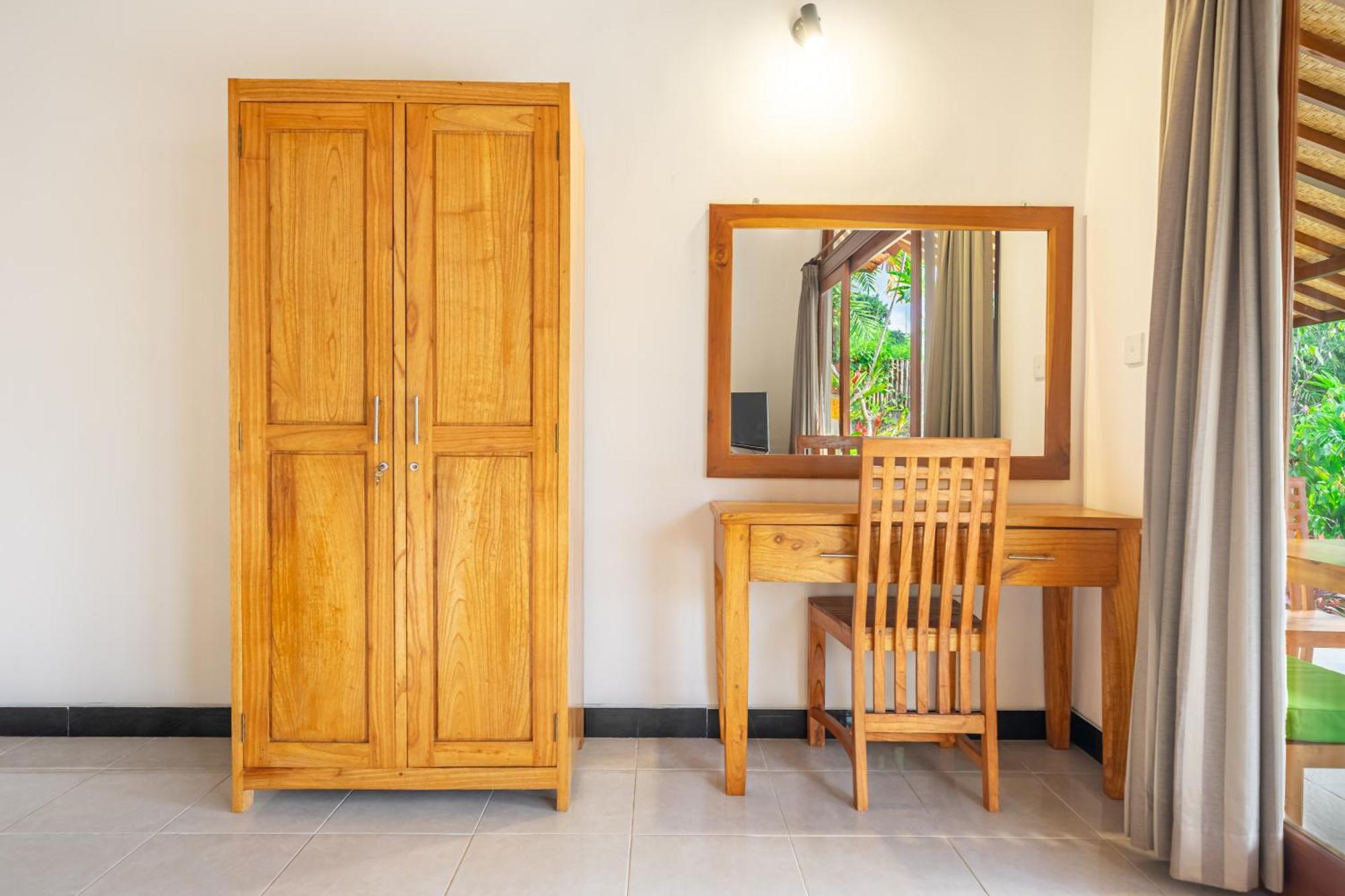 Soma Sun Holiday home Ubud (Bali)