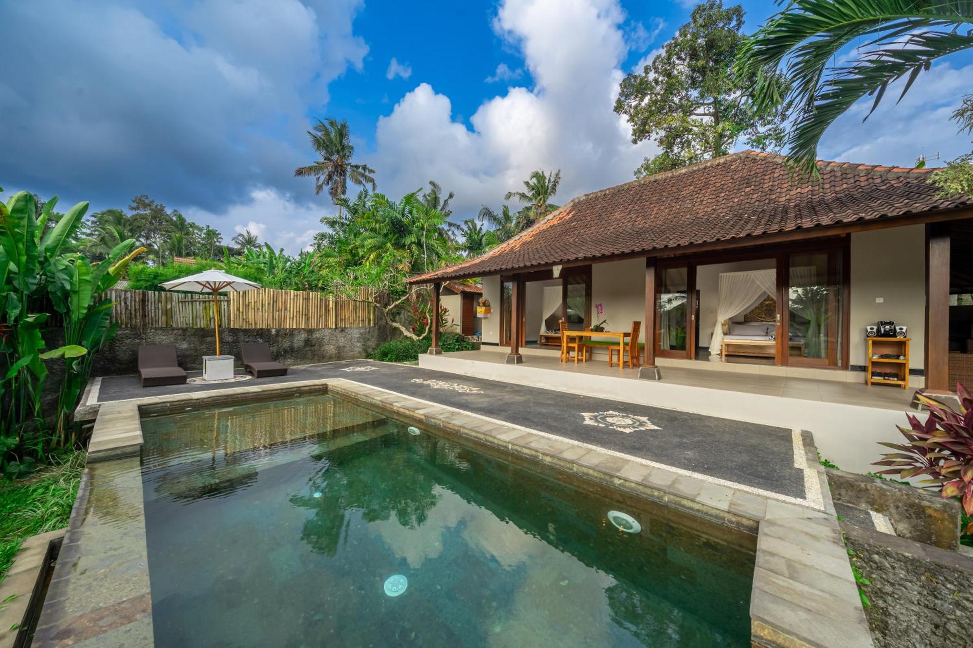 Soma Sun Ubud (Bali)