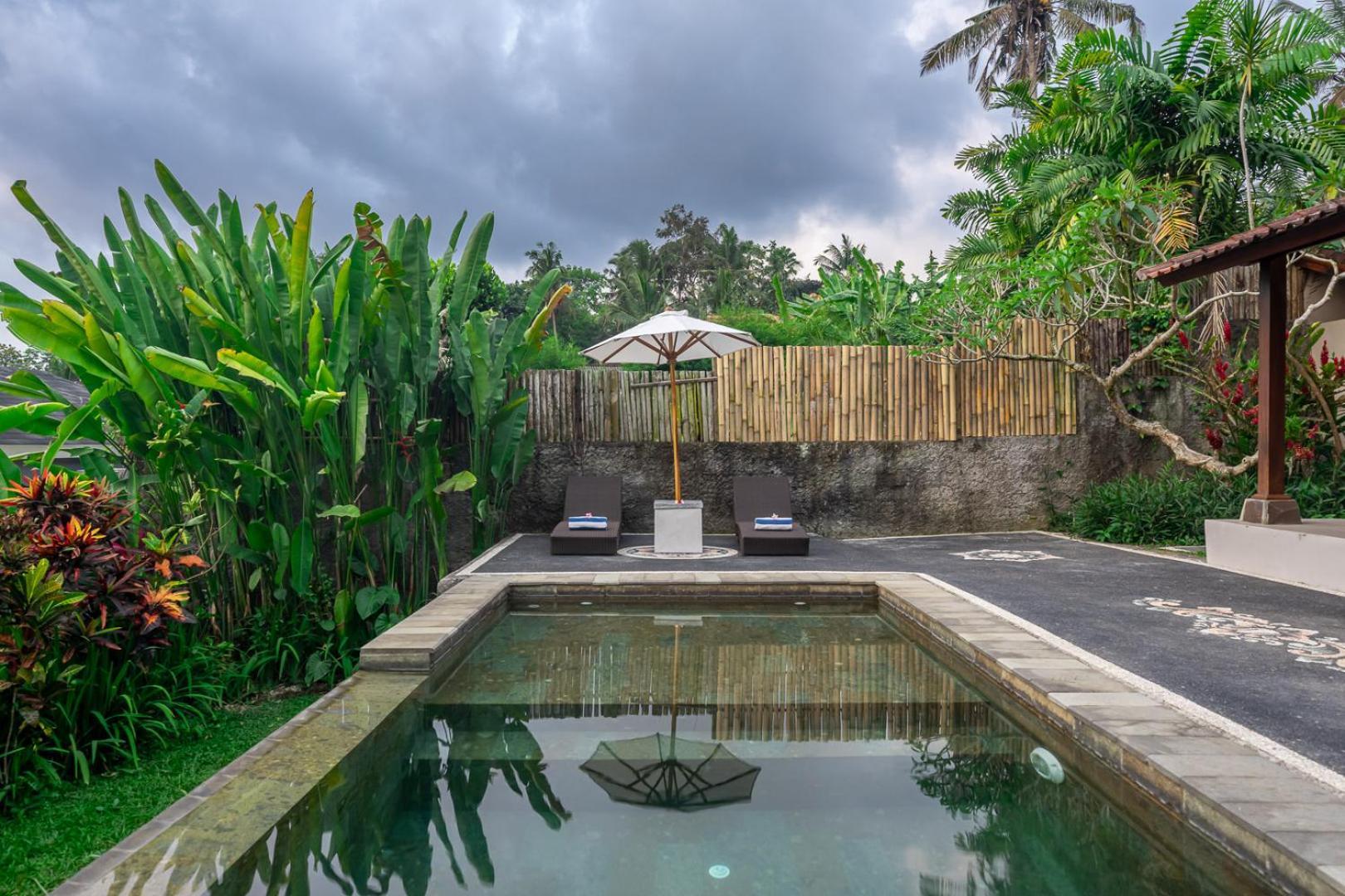 Soma Sun * Ubud (Bali)