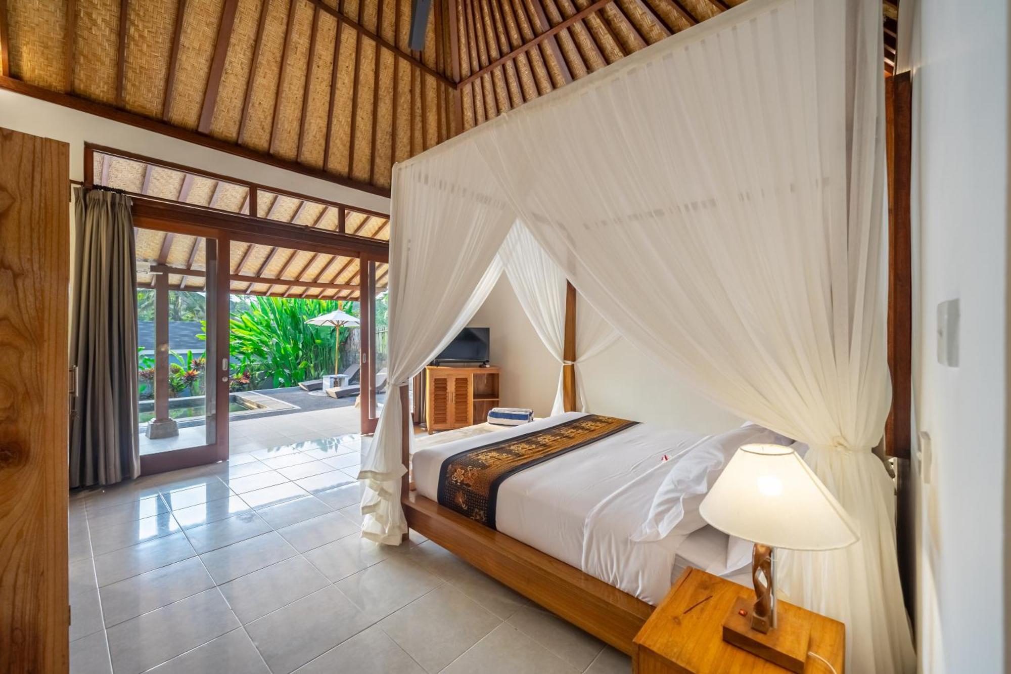 Holiday home Soma Sun Ubud (Bali)