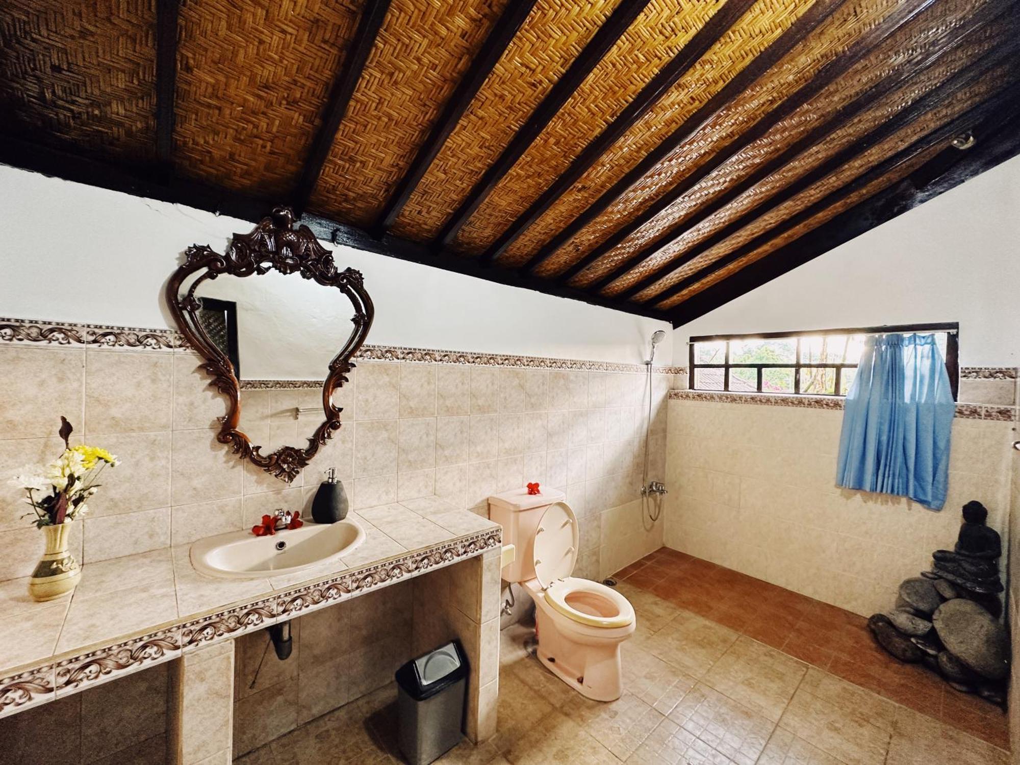 Homestay Juna's House Ubud (Bali)