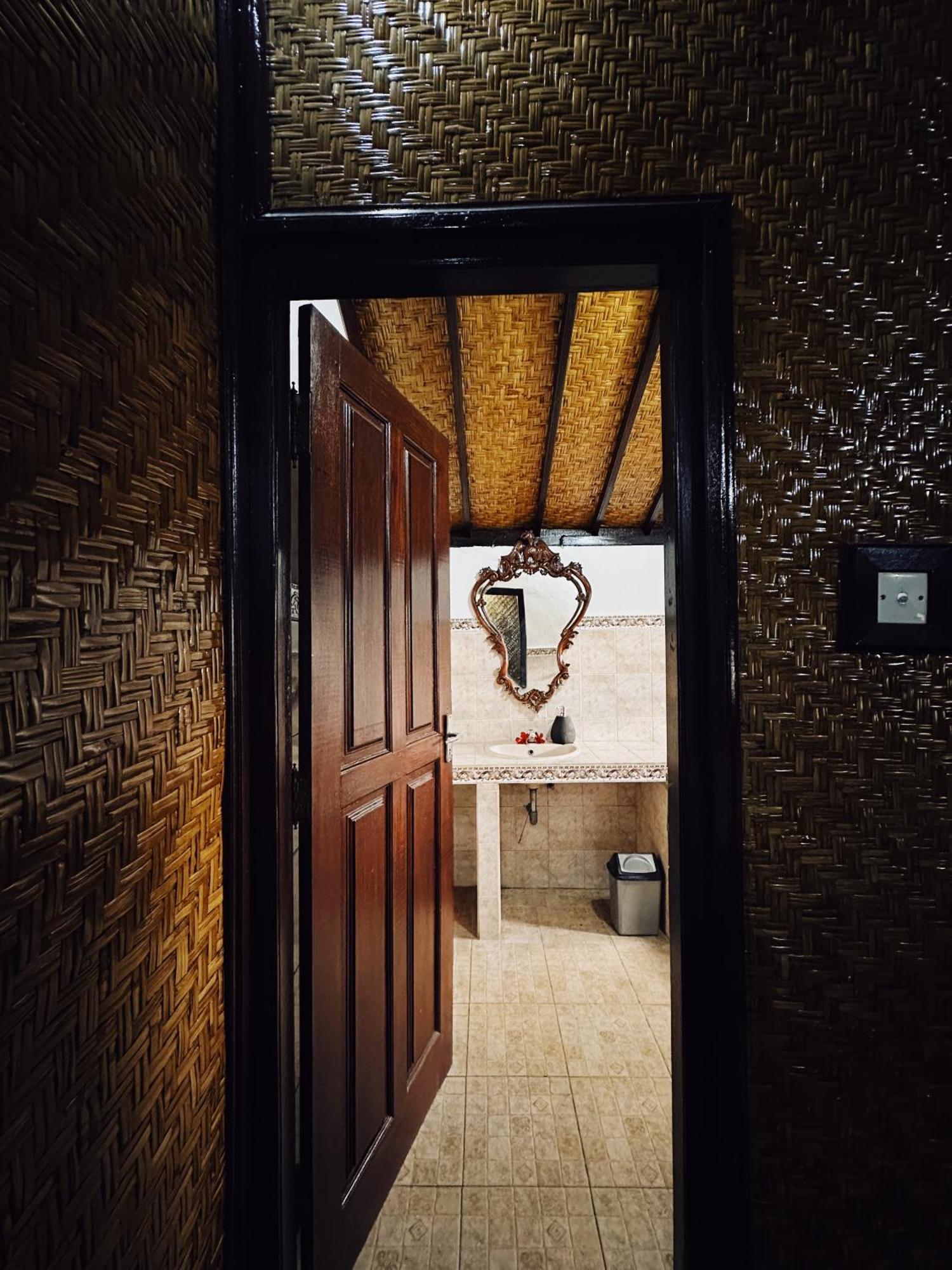 Homestay Juna's House