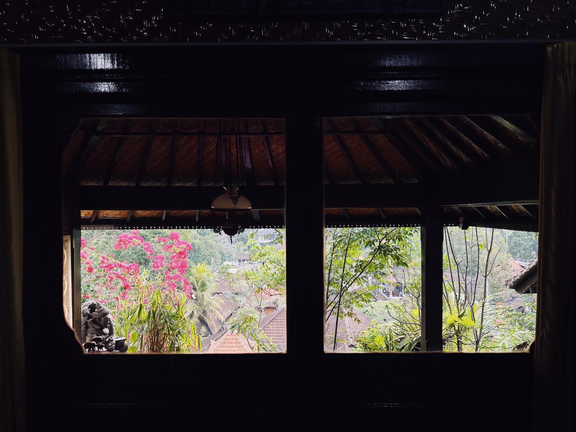 Homestay Juna's House Ubud (Bali)