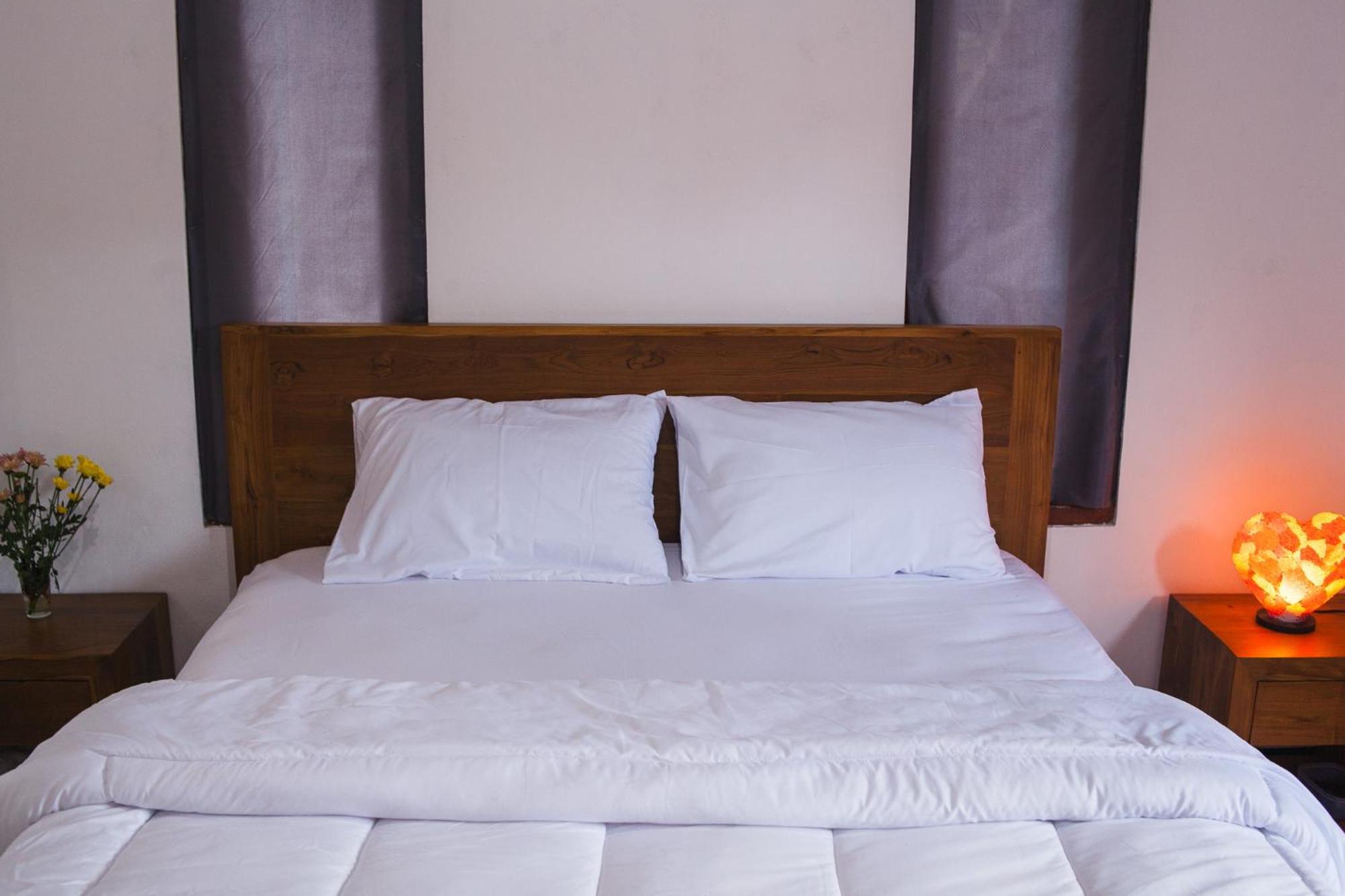 Timbul Homestay Ubud (Bali)