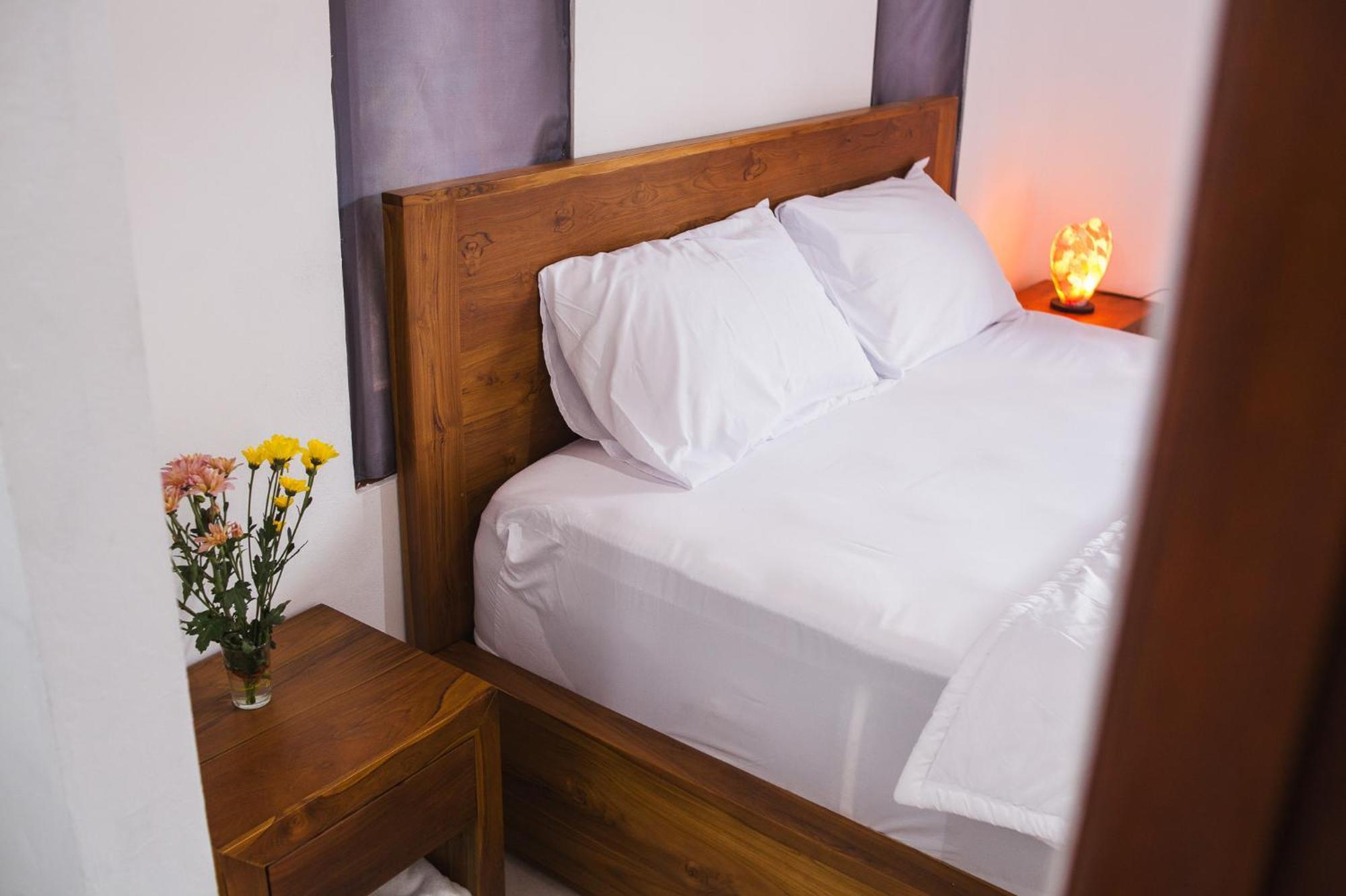 Homestay Timbul Ubud (Bali)