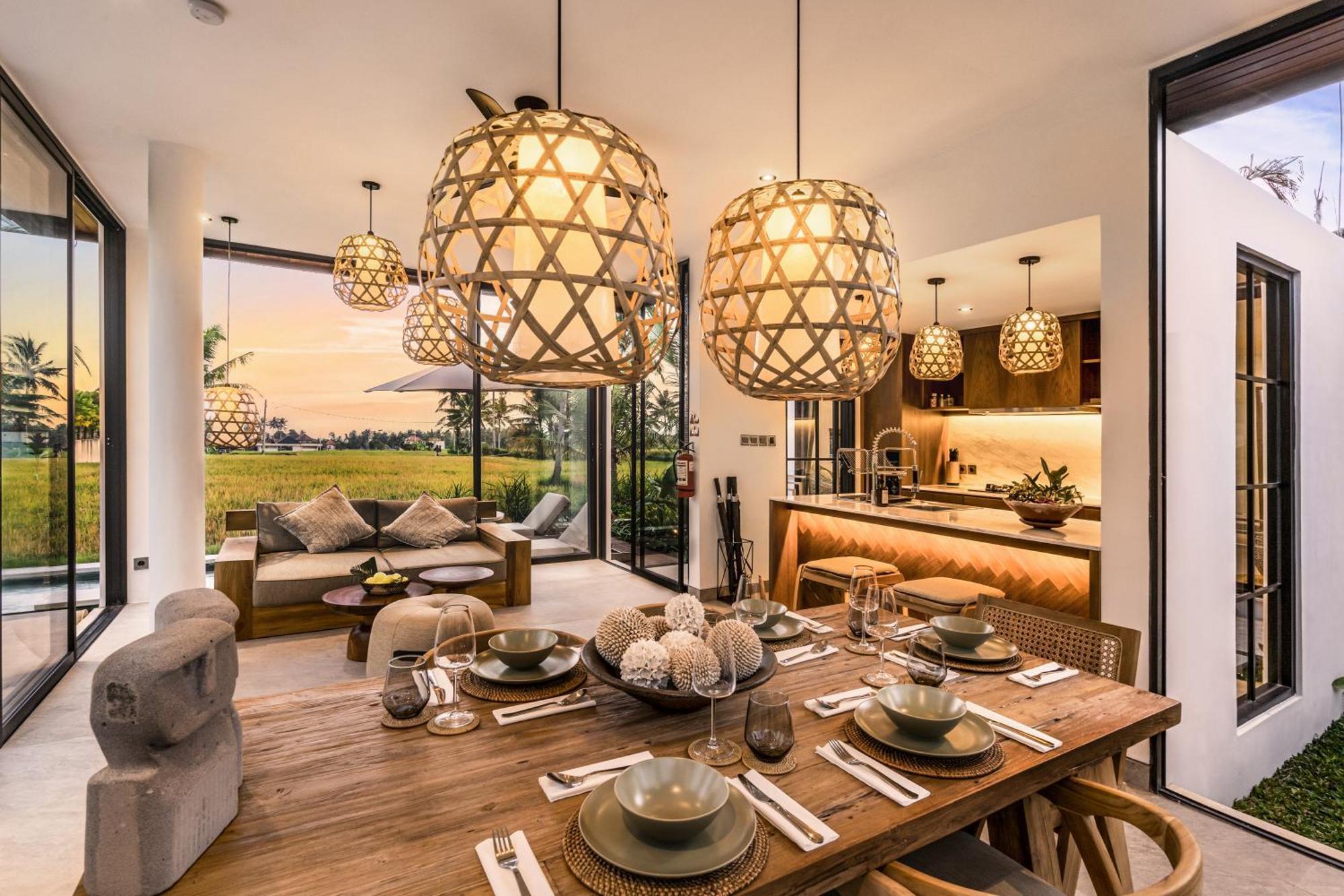 Alma By Balisuperhost Ubud (Bali)