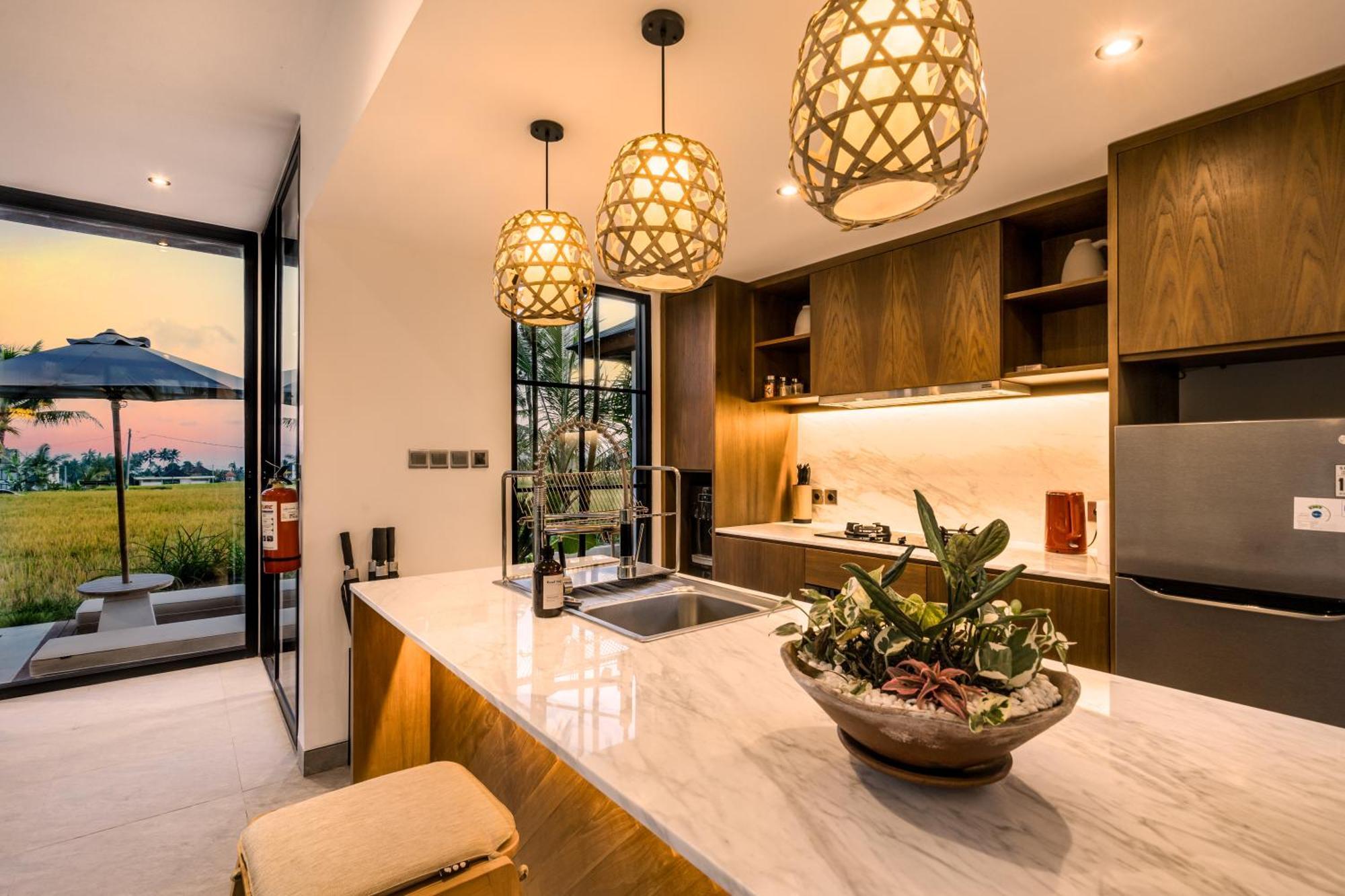 Villa Alma By Balisuperhost Ubud (Bali)
