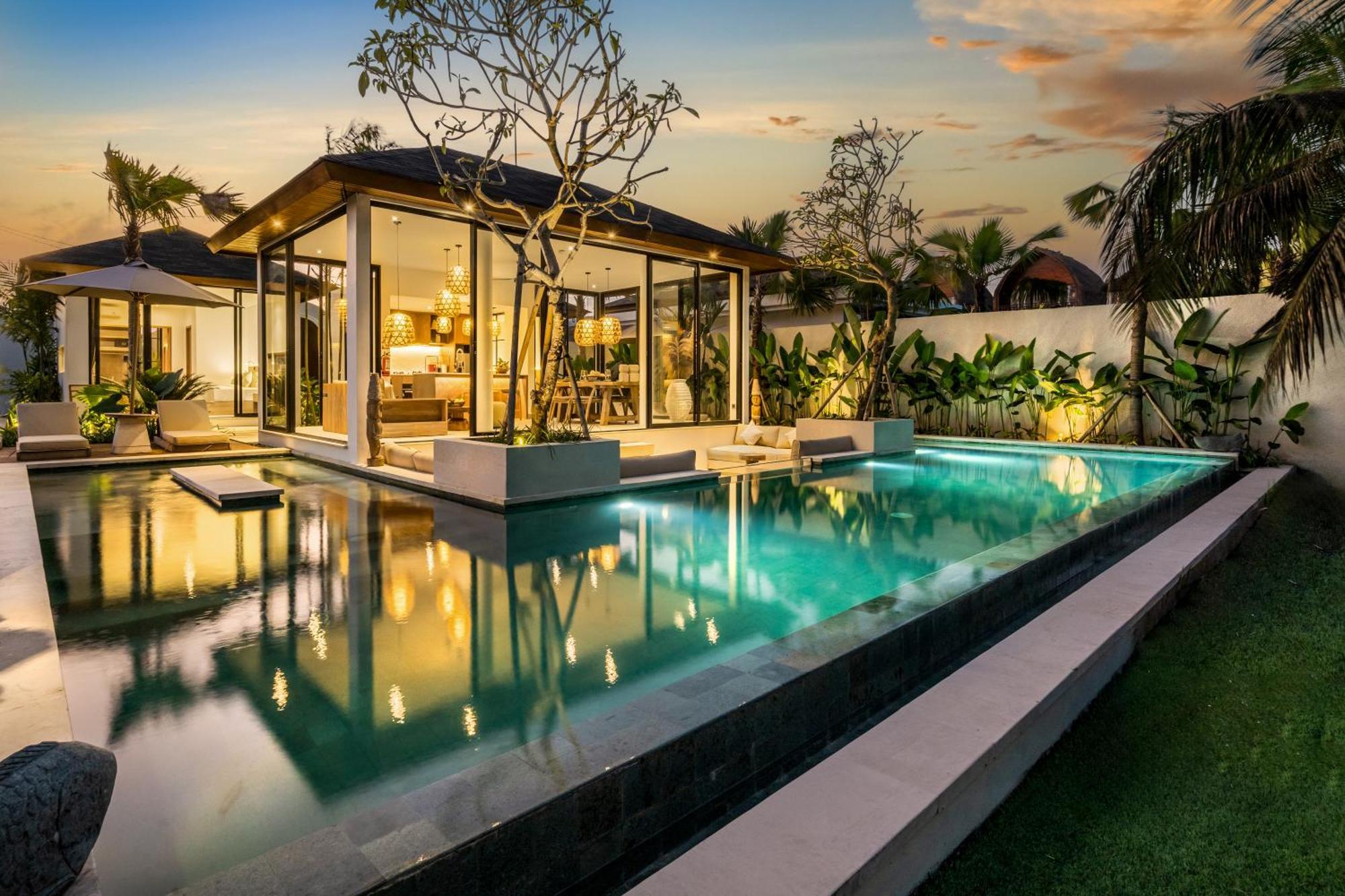 Villa Alma By Balisuperhost *