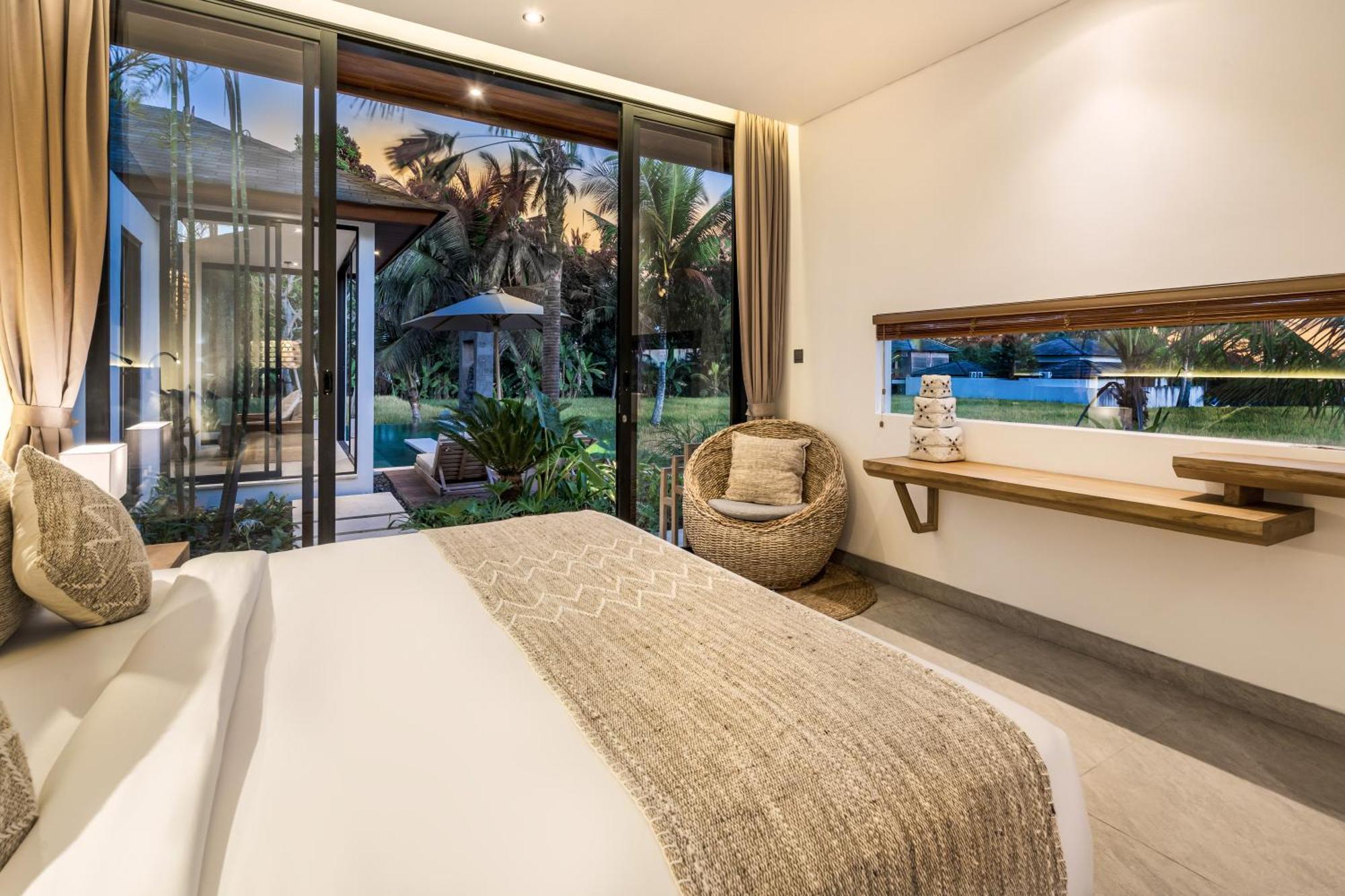 Alma By Balisuperhost Villa Ubud (Bali)