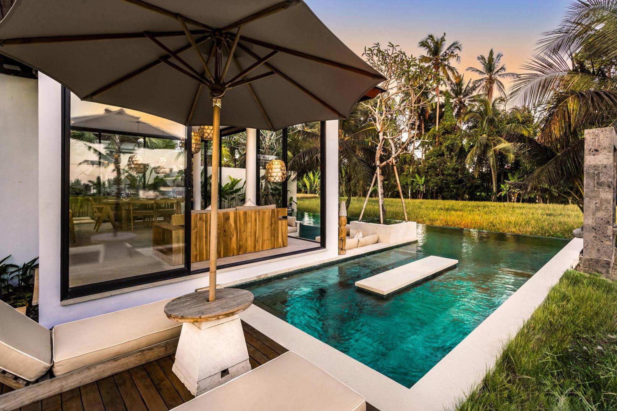 Alma By Balisuperhost Ubud (Bali)
