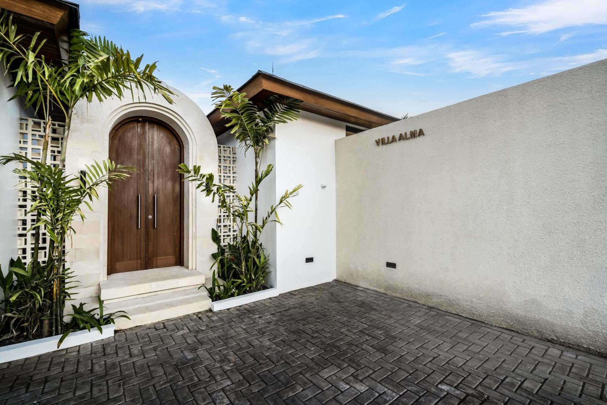 Alma By Balisuperhost Villa Ubud (Bali)