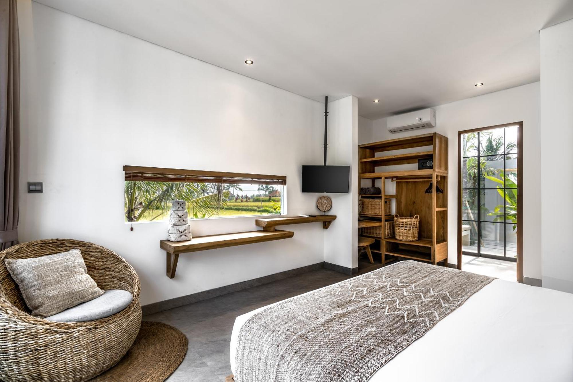 Villa Alma By Balisuperhost *