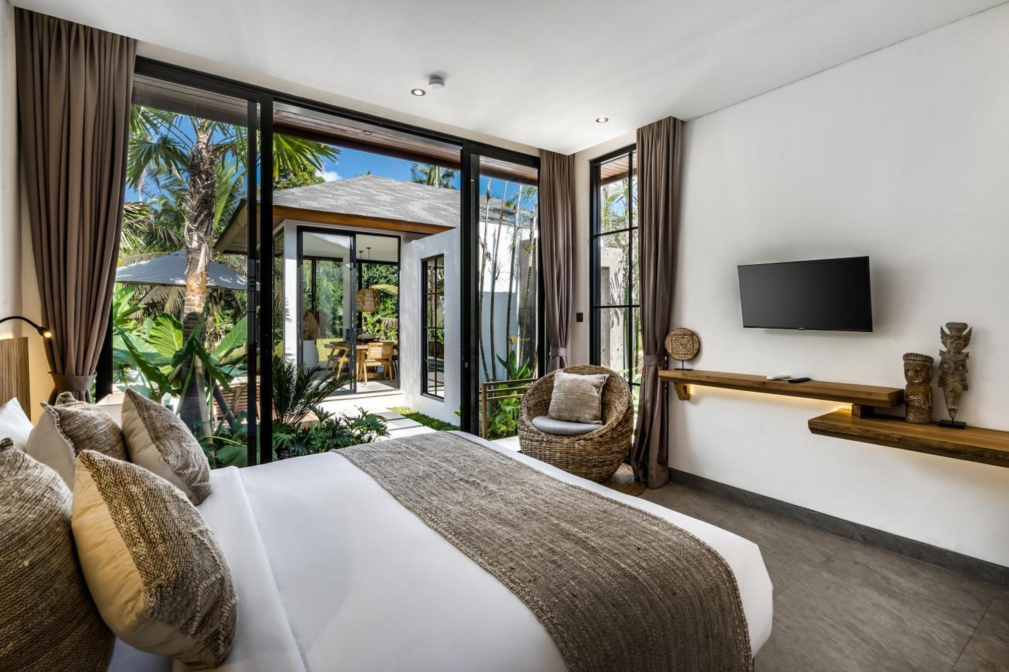 Alma By Balisuperhost Villa Ubud (Bali)