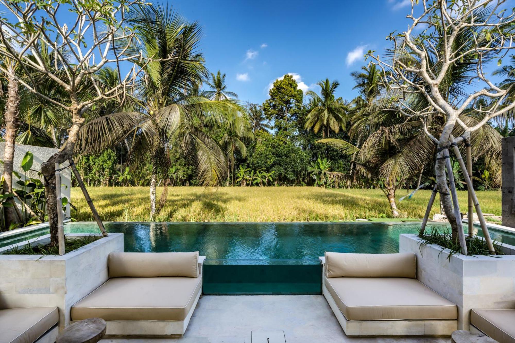 Alma By Balisuperhost Villa Ubud (Bali)