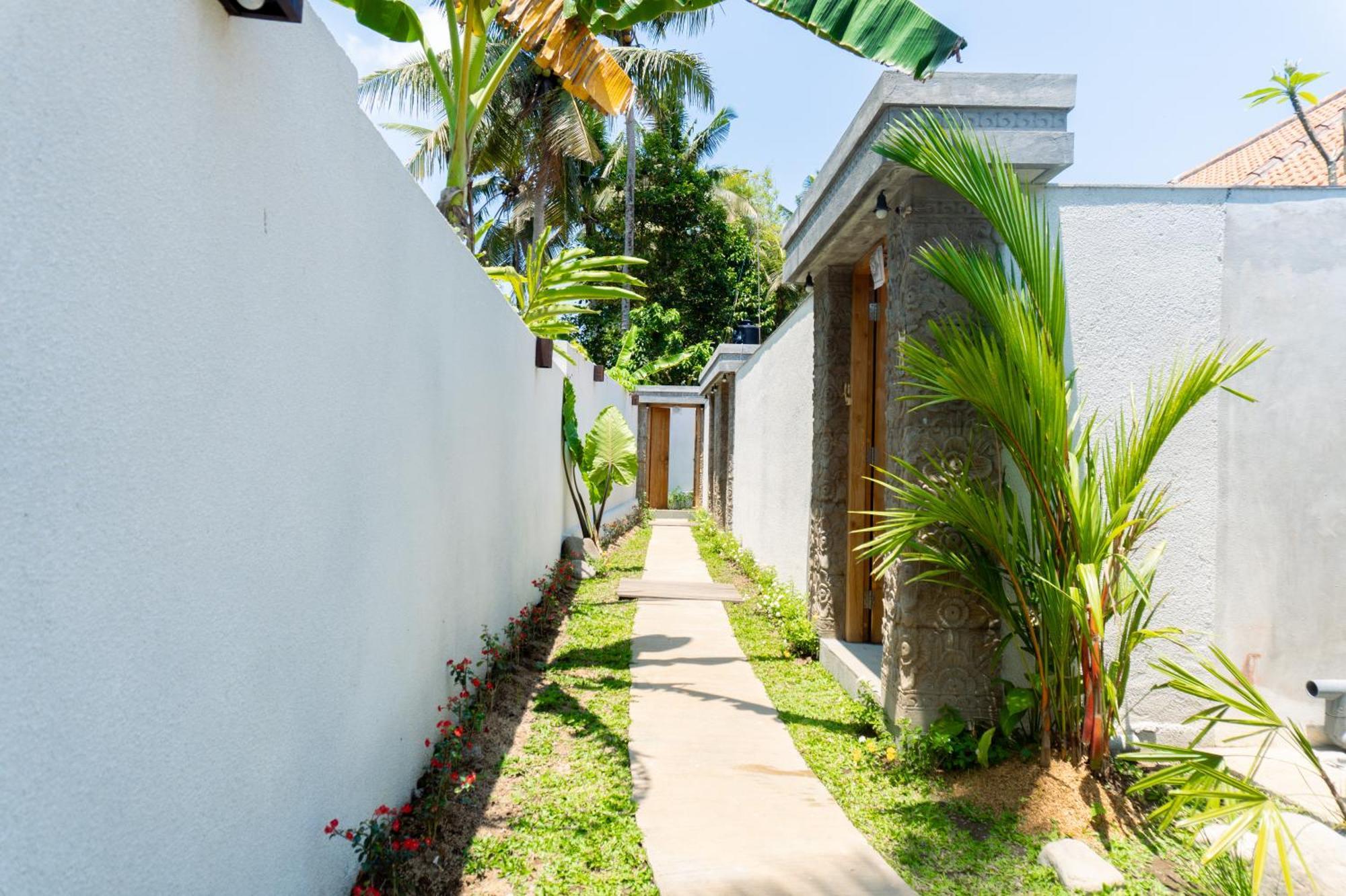 Y.conut Villa *