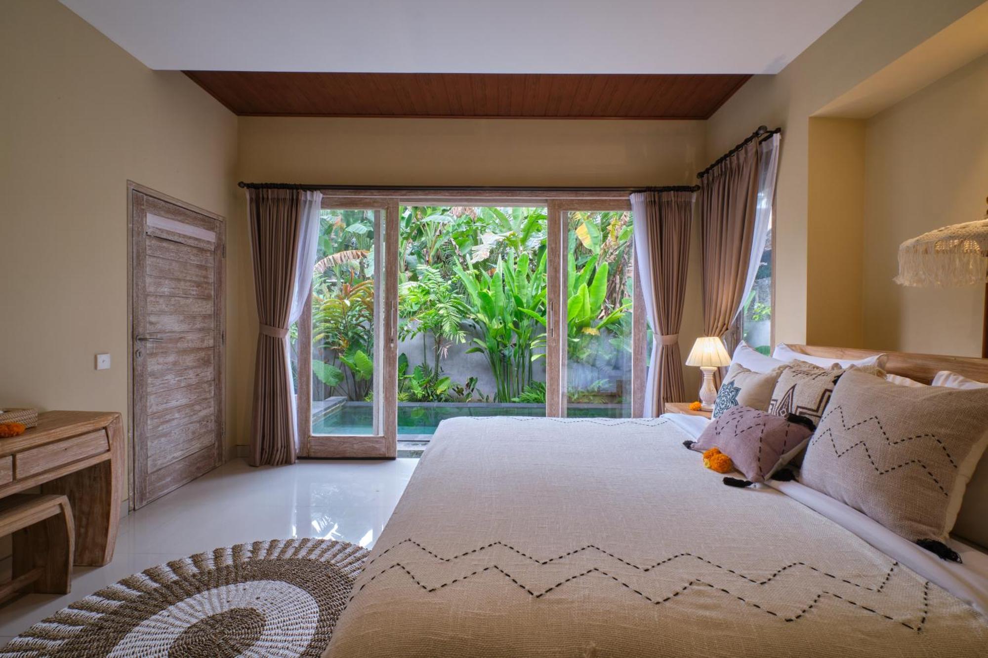 Restu Villa *