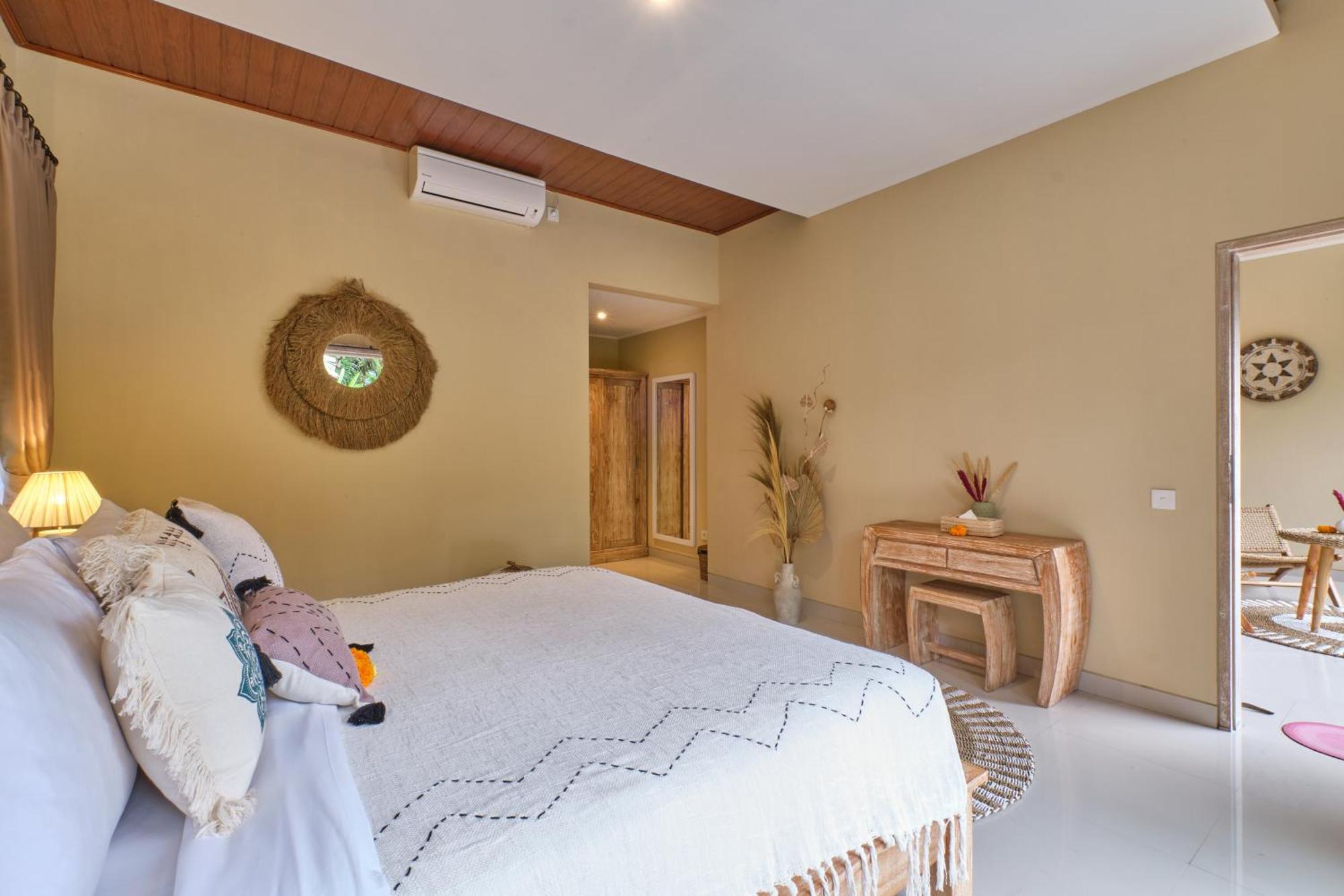 Villa Restu *