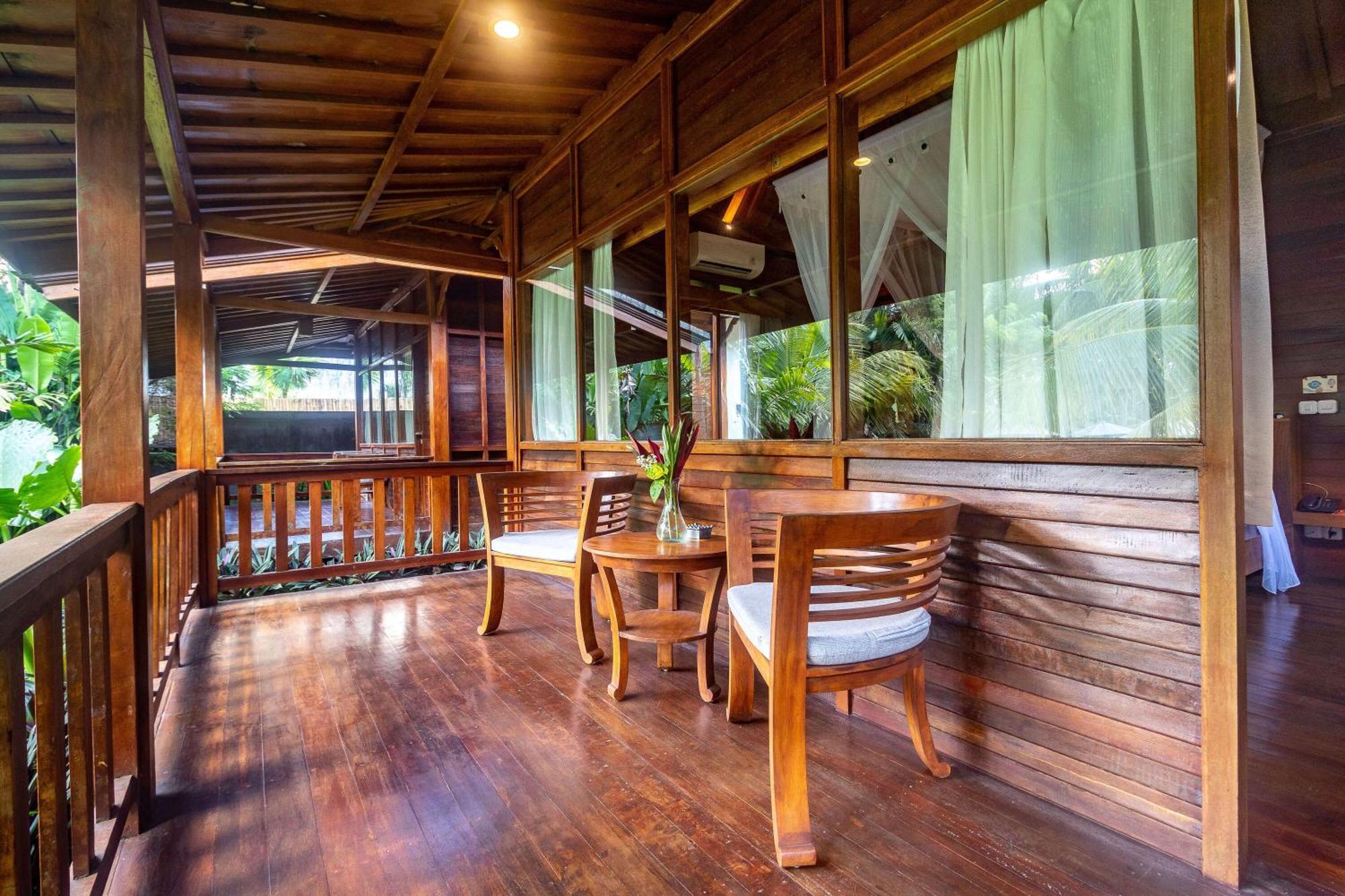 Pertiwi Bisma Hotel 3*