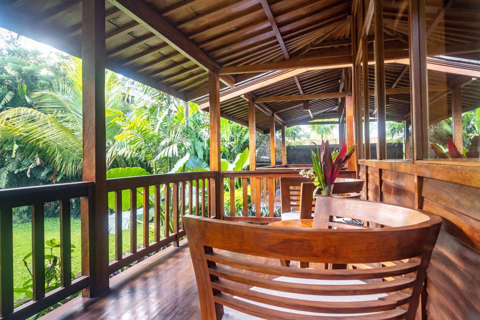 Hotel Pertiwi Bisma Ubud (Bali)