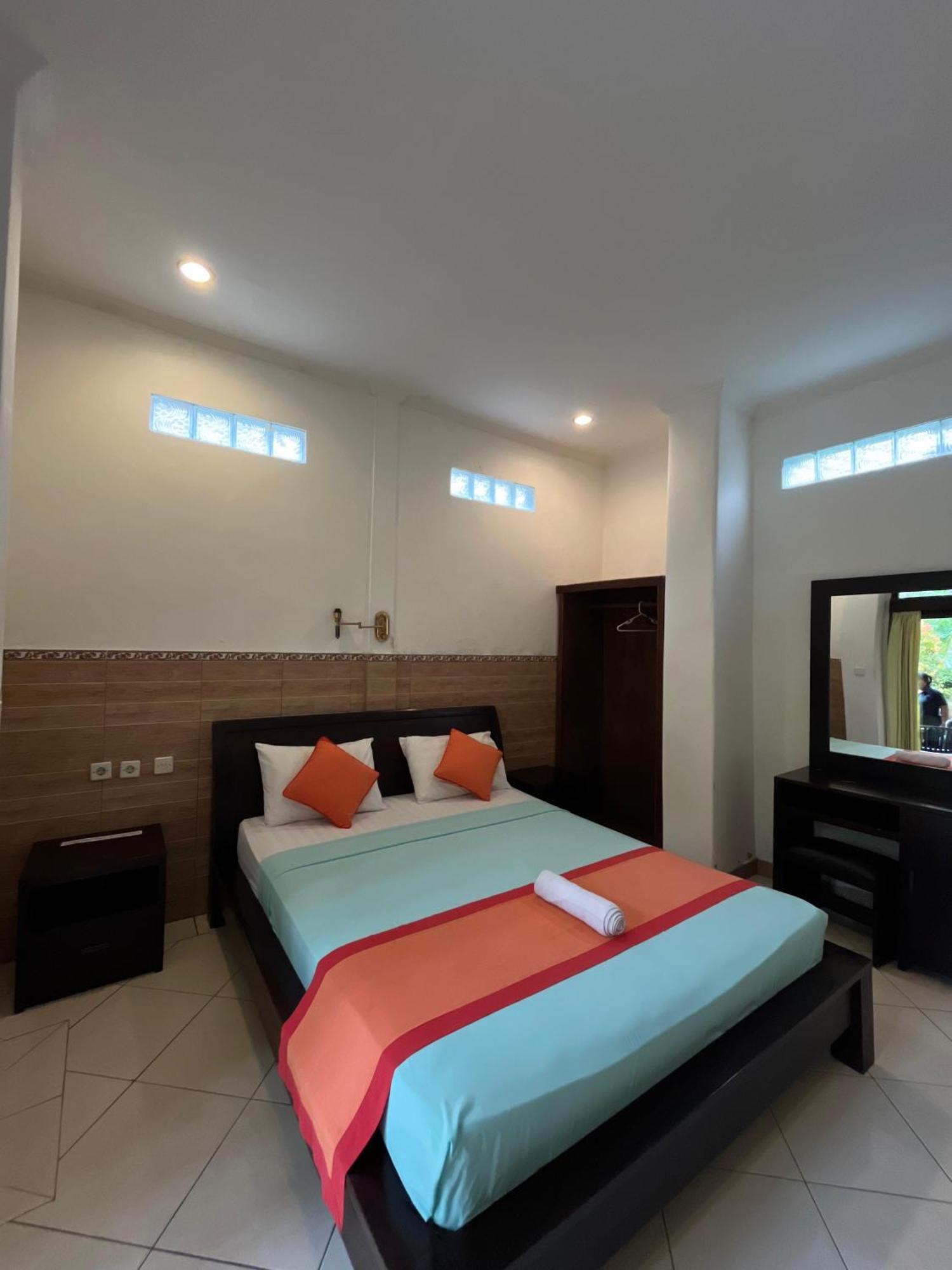 Guest house Sulendra Jungle View By Eps Ubud (Bali)