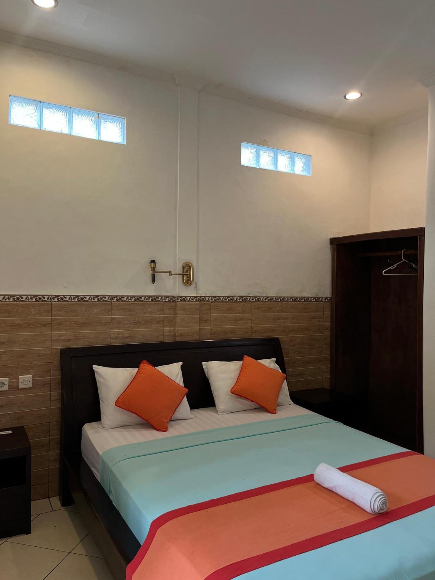 Guest house Sulendra Jungle View By Eps