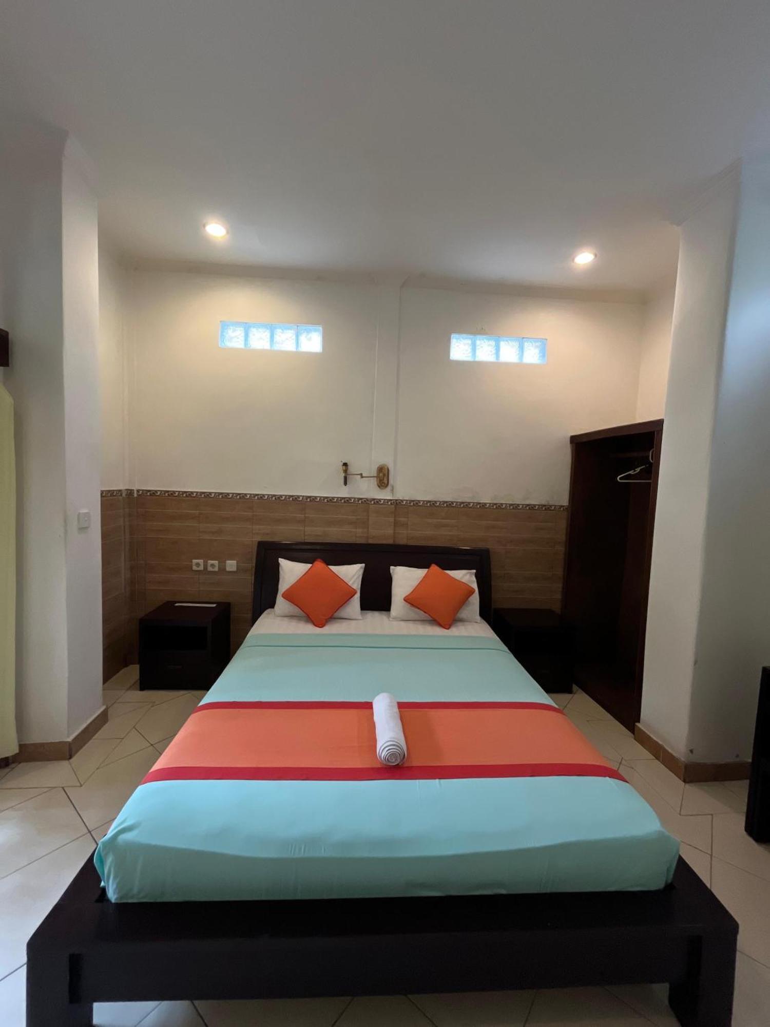 Guest house Sulendra Jungle View By Eps Ubud (Bali)