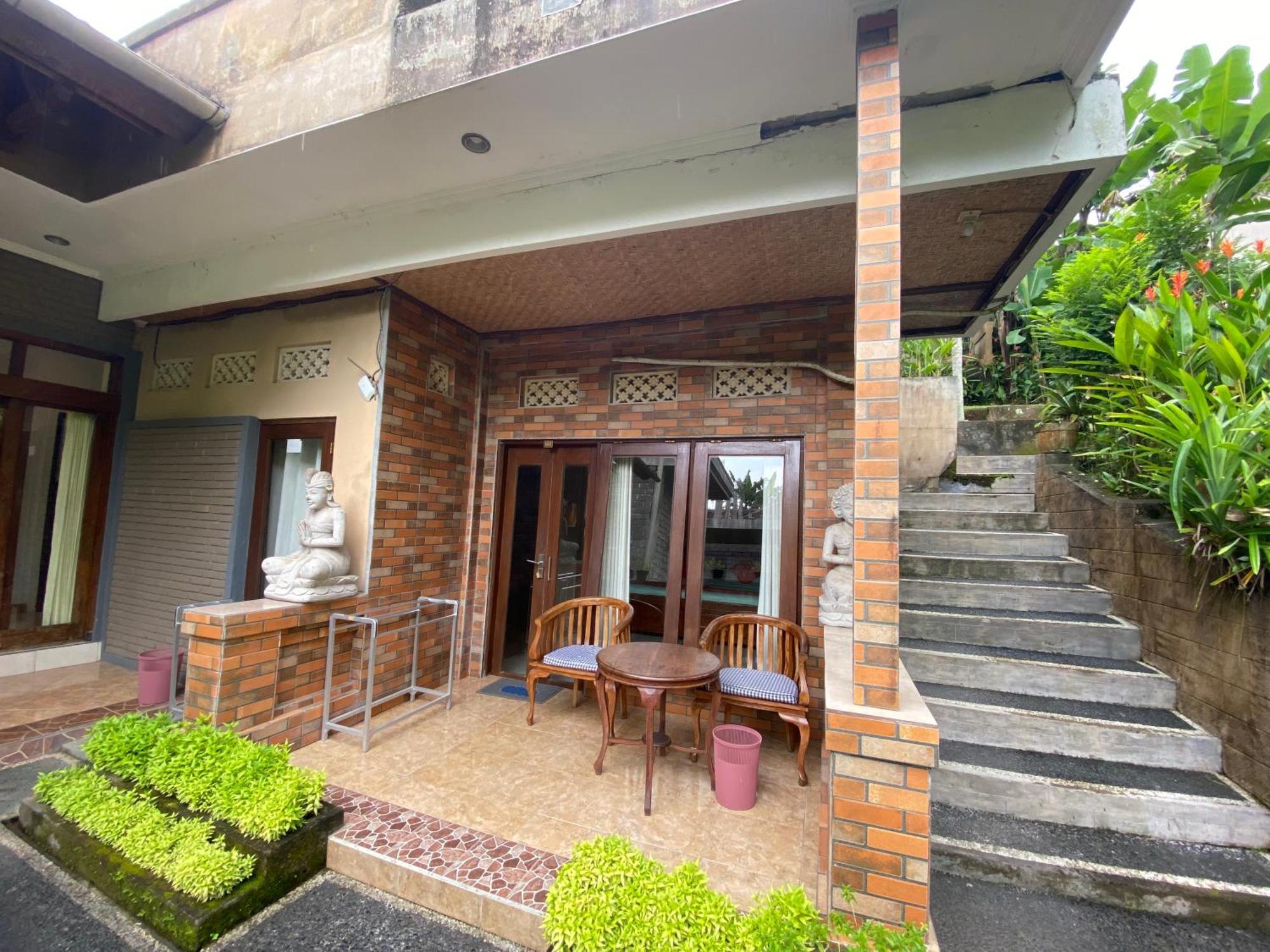 Sulendra Jungle View By Eps Guest house