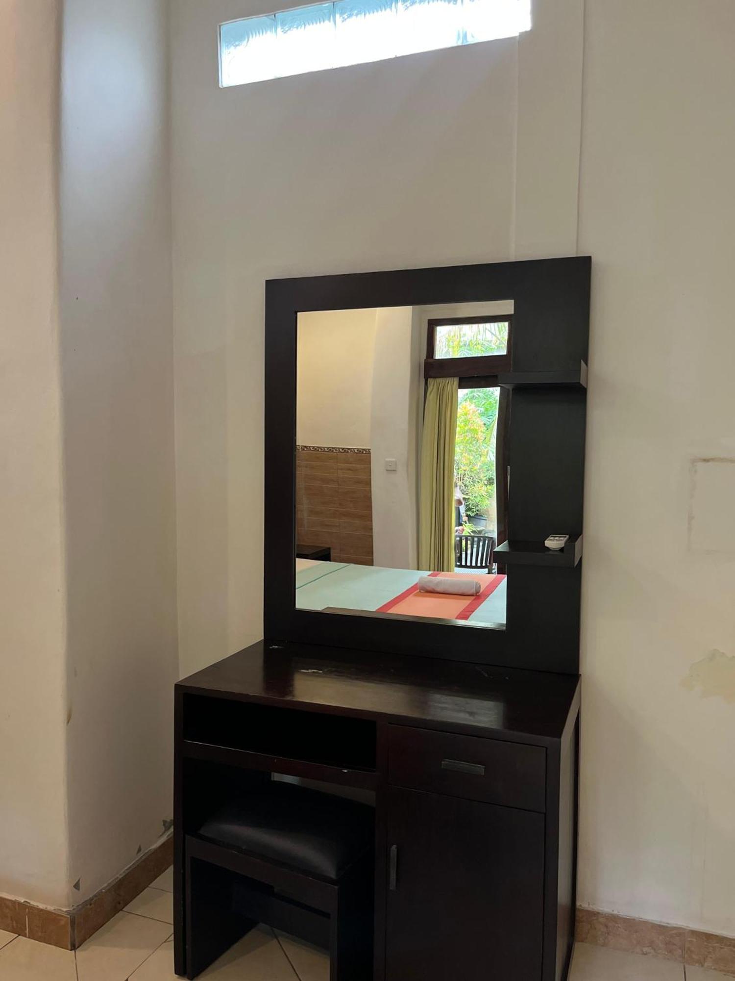 Guest house Sulendra Jungle View By Eps